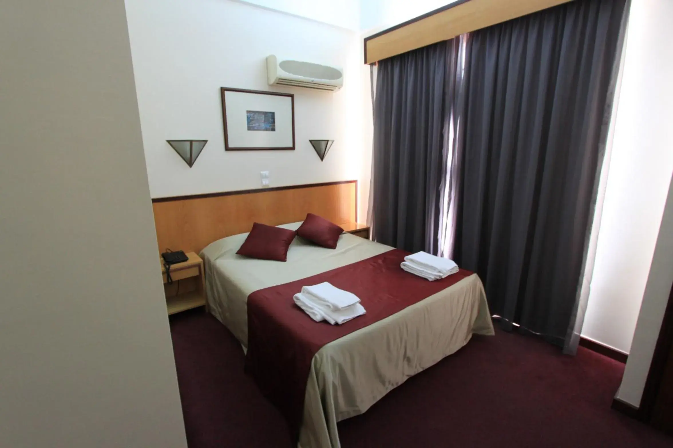 Bed in Residencial Horizonte Bed in Residencial Horizonte