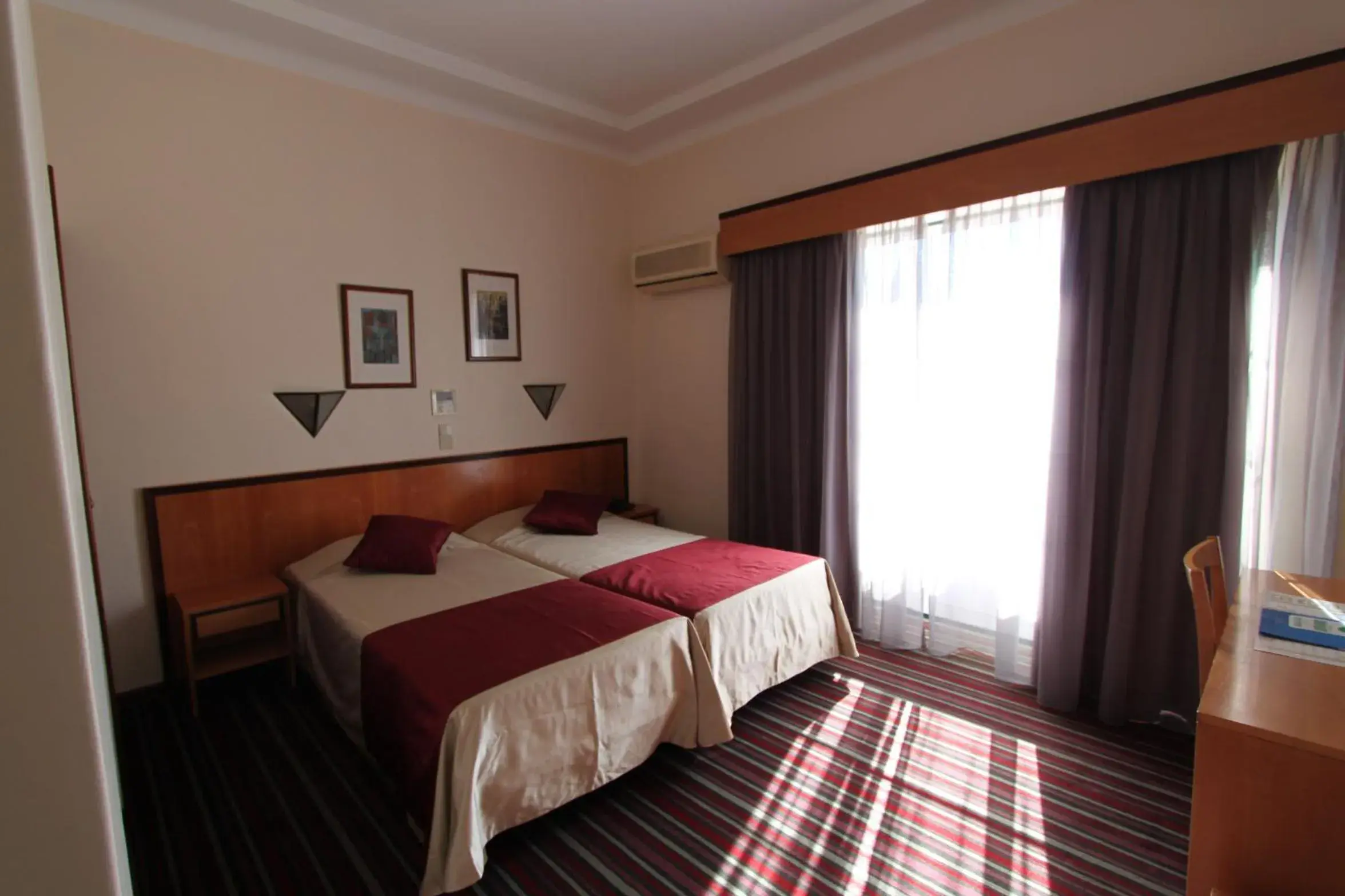 Bed in Residencial Horizonte Bed in Residencial Horizonte