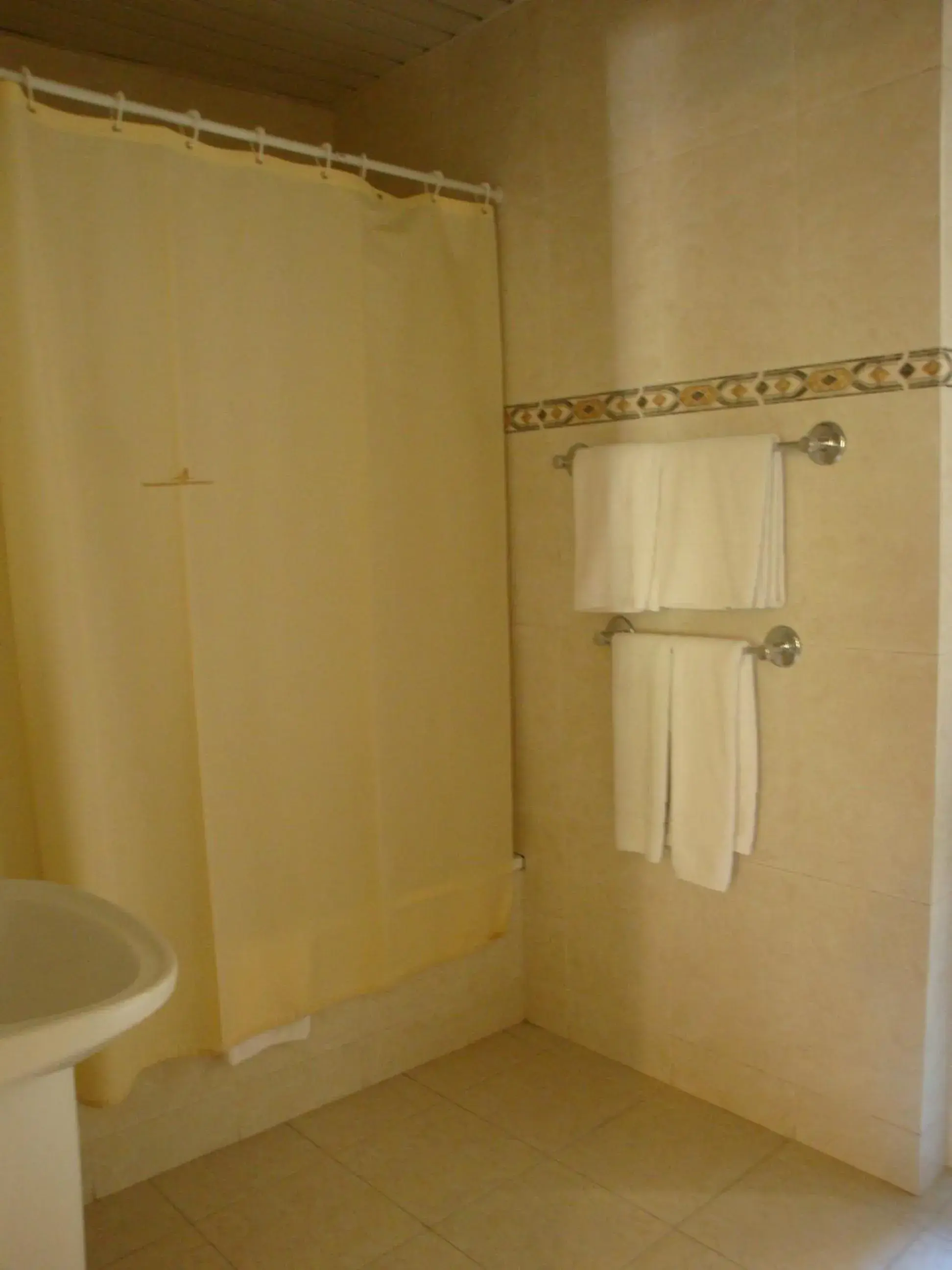 Bathroom in Residencial Horizonte Bathroom in Residencial Horizonte