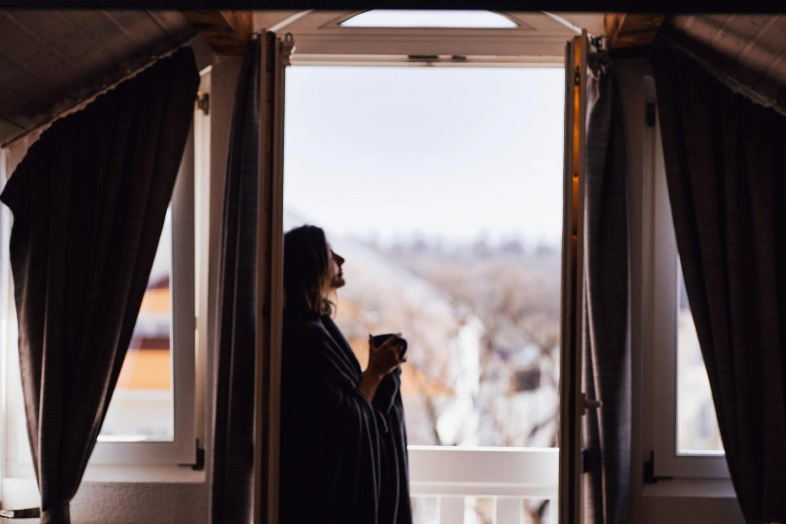 People in Hotel Villa Schwanebeck