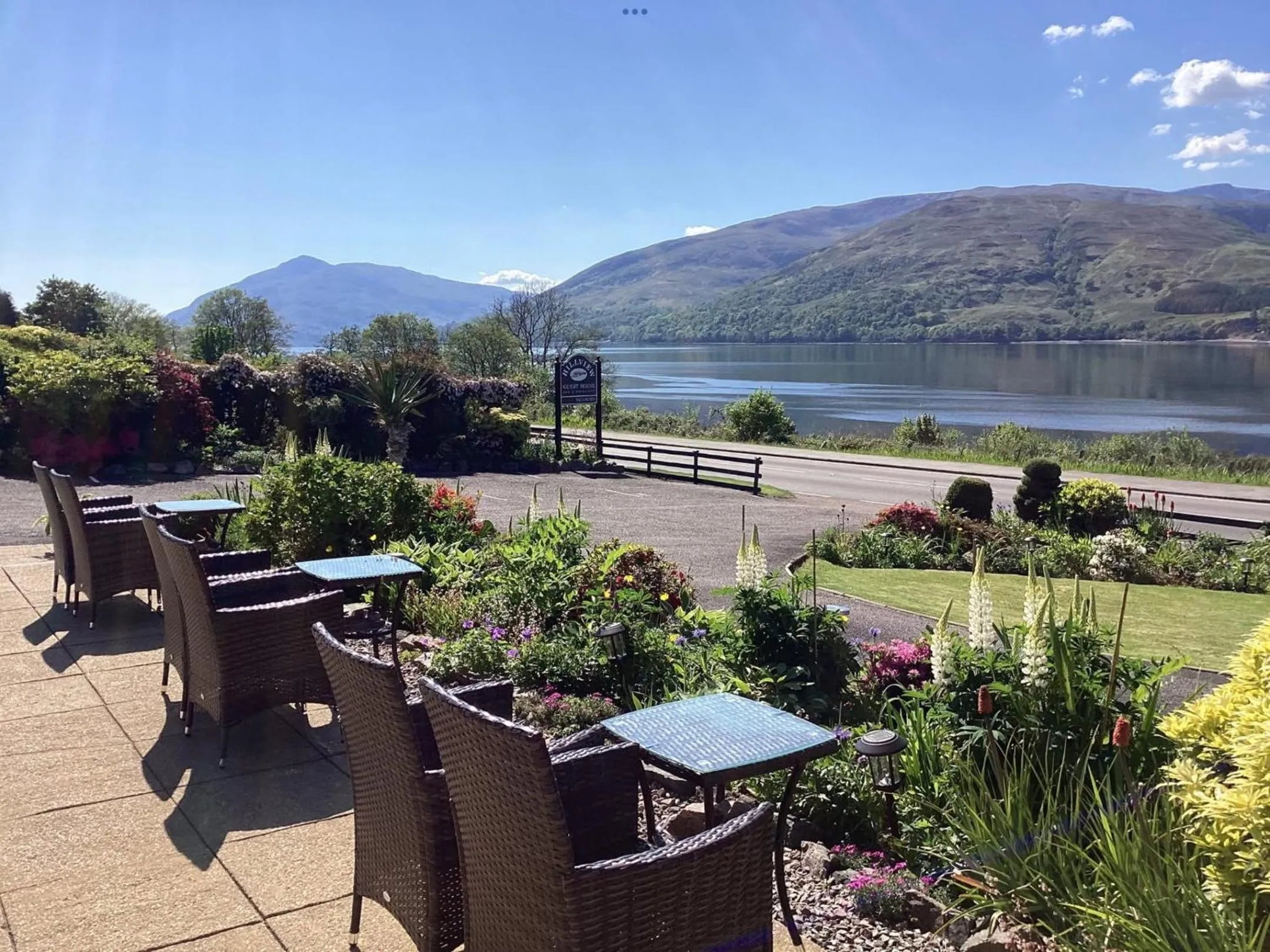 Hillview Guest House