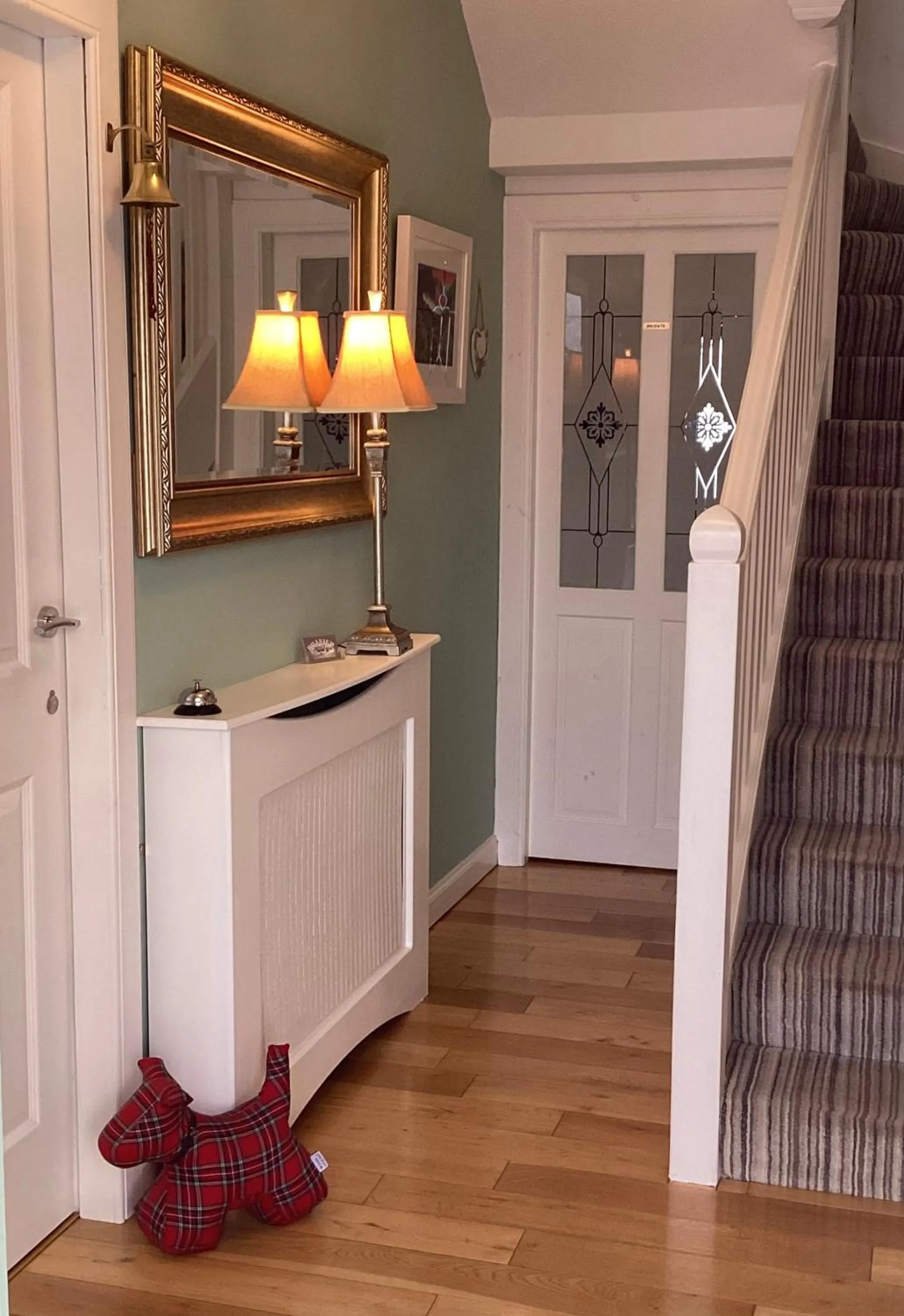 Hillview Guest House