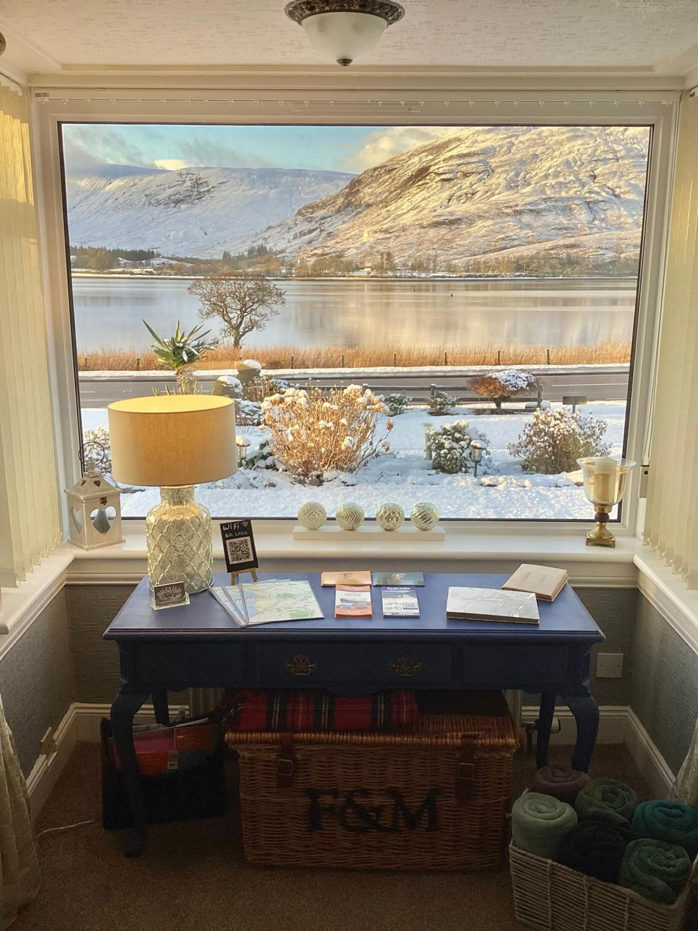 Hillview Guest House