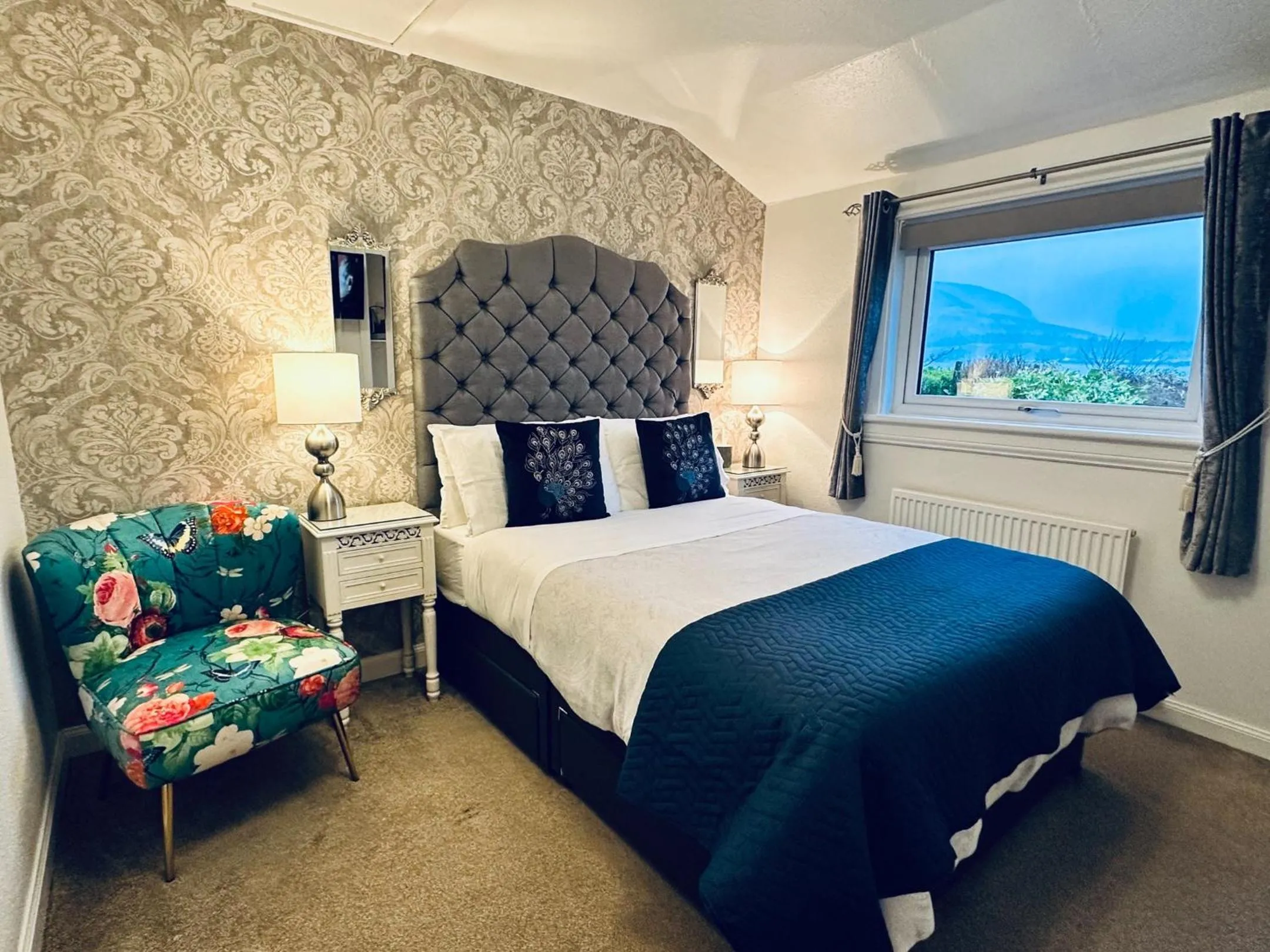 Hillview Guest House
