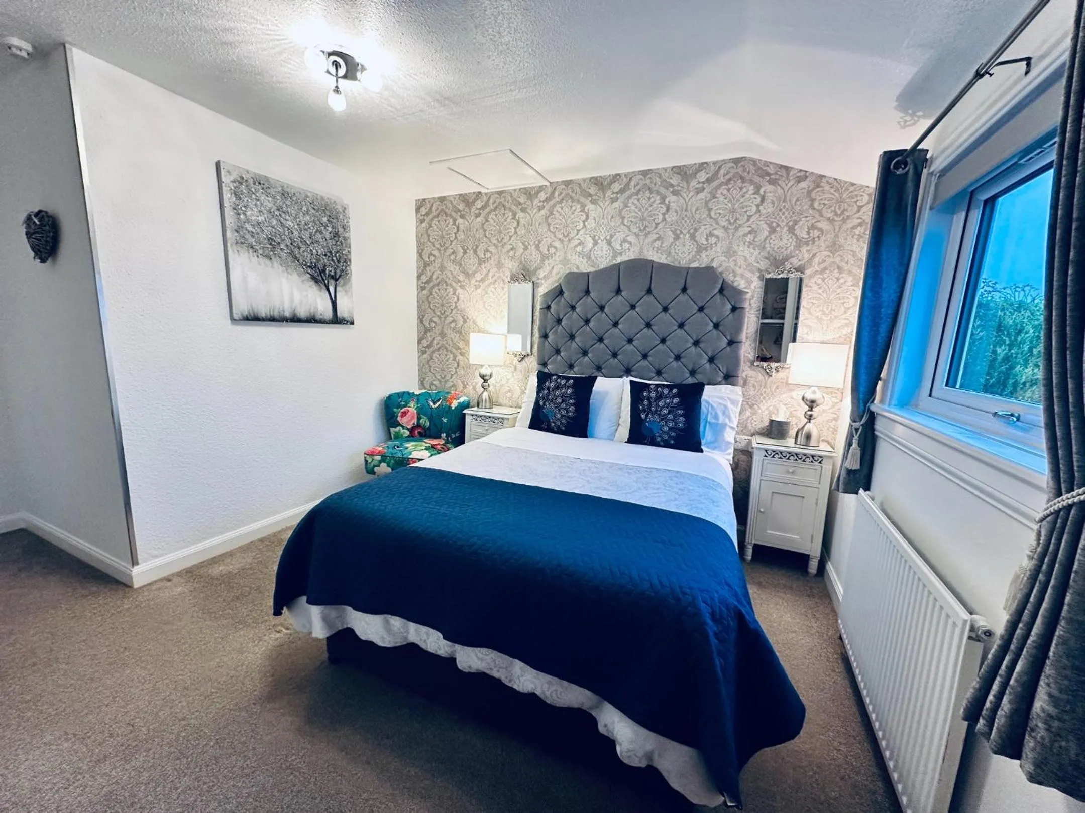 Hillview Guest House