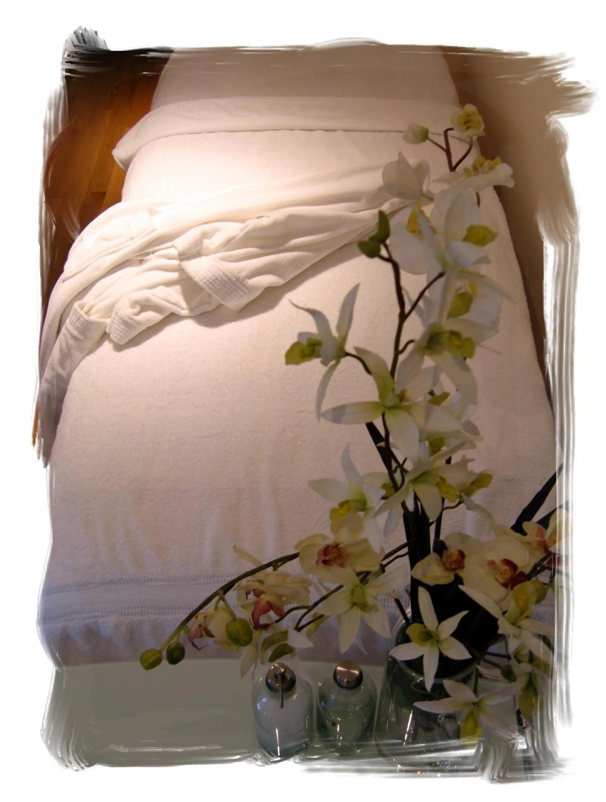 Spa and wellness centre/facilities in Wetherly Inn & Spa