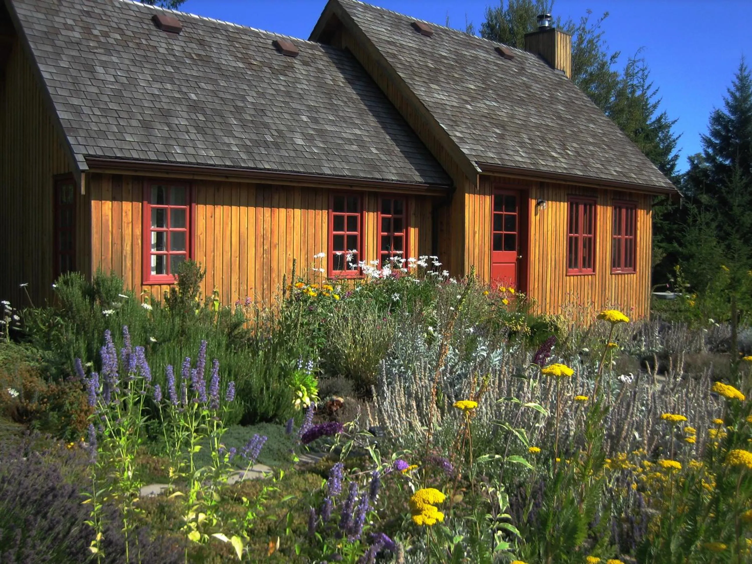 Facade/entrance, Property Building in Wetherly Inn & Spa
