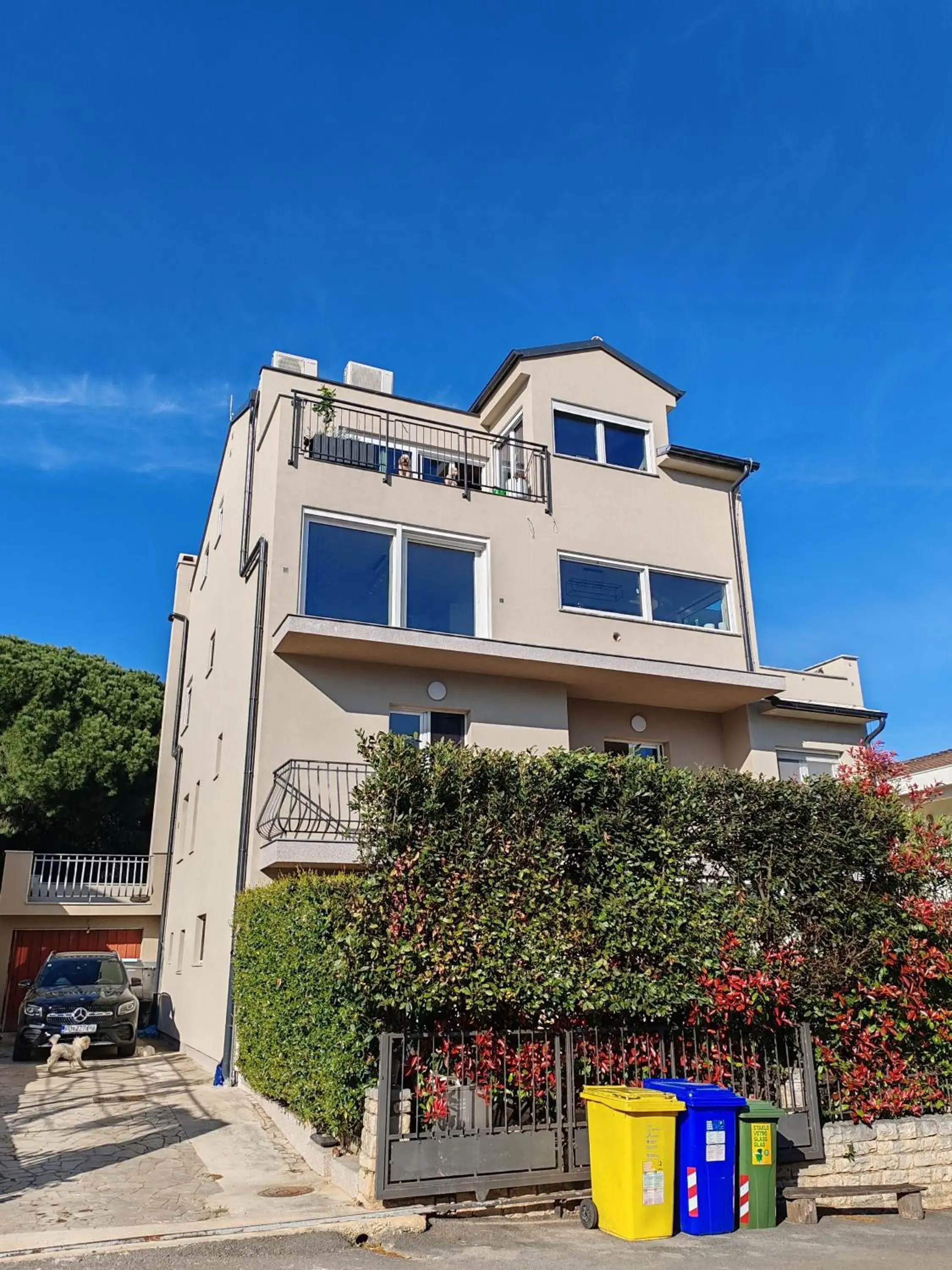 Apartments Mirta Apartments Mirta