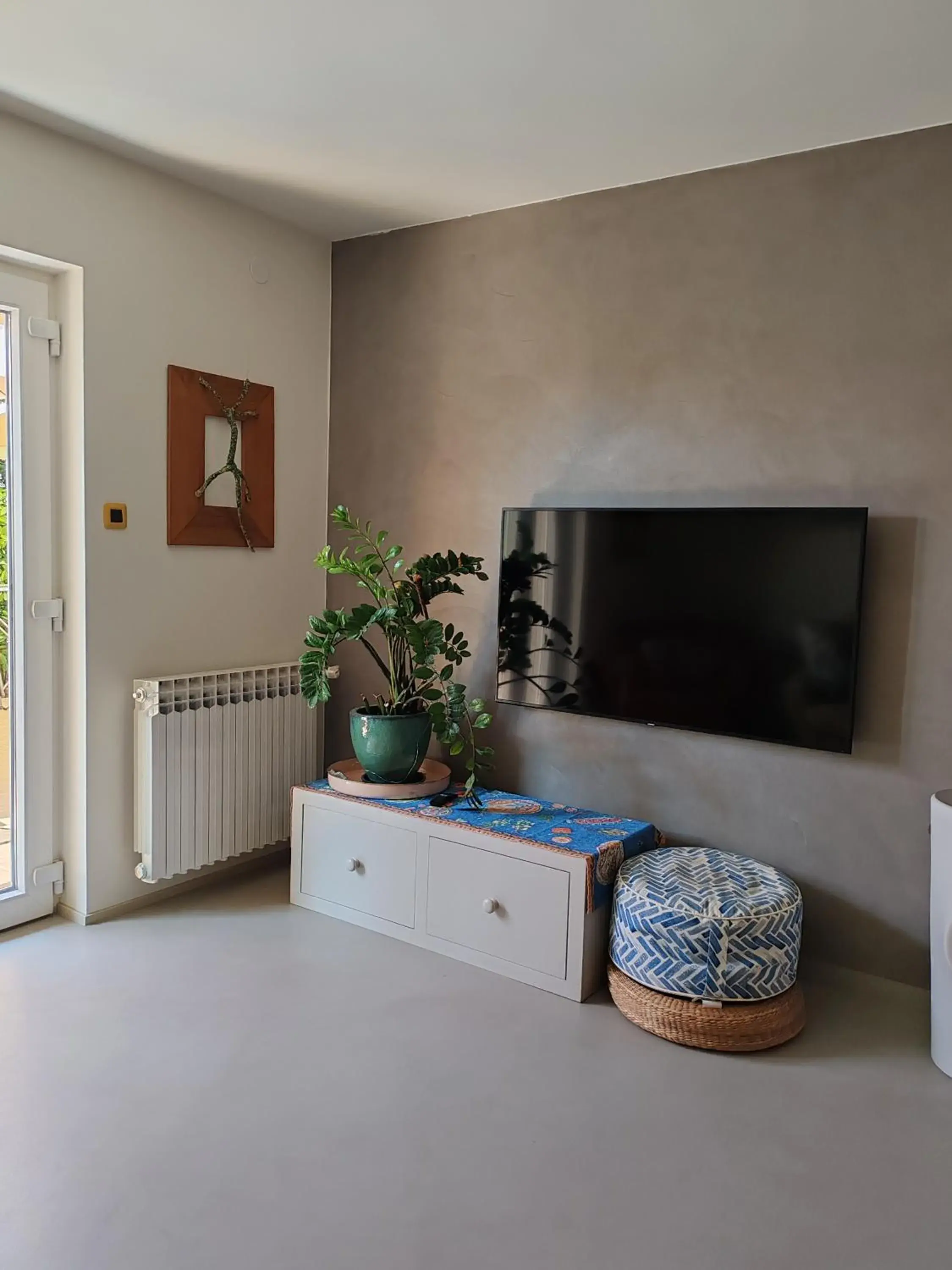 Two-Bedroom Apartment with Terrace in Apartments Mirta Two-Bedroom Apartment with Terrace in Apartments Mirta