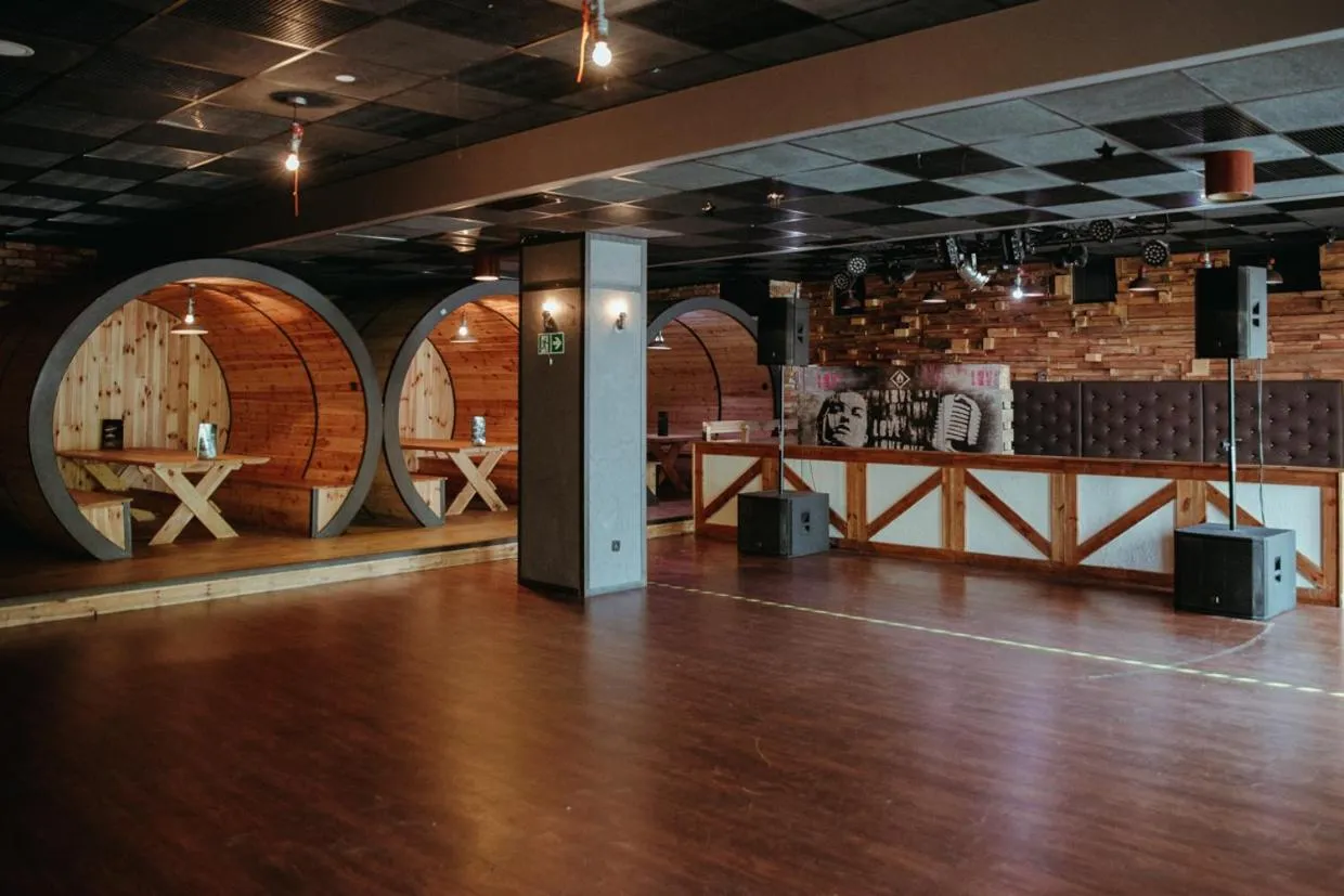 Hotel Interferie Medical SPA