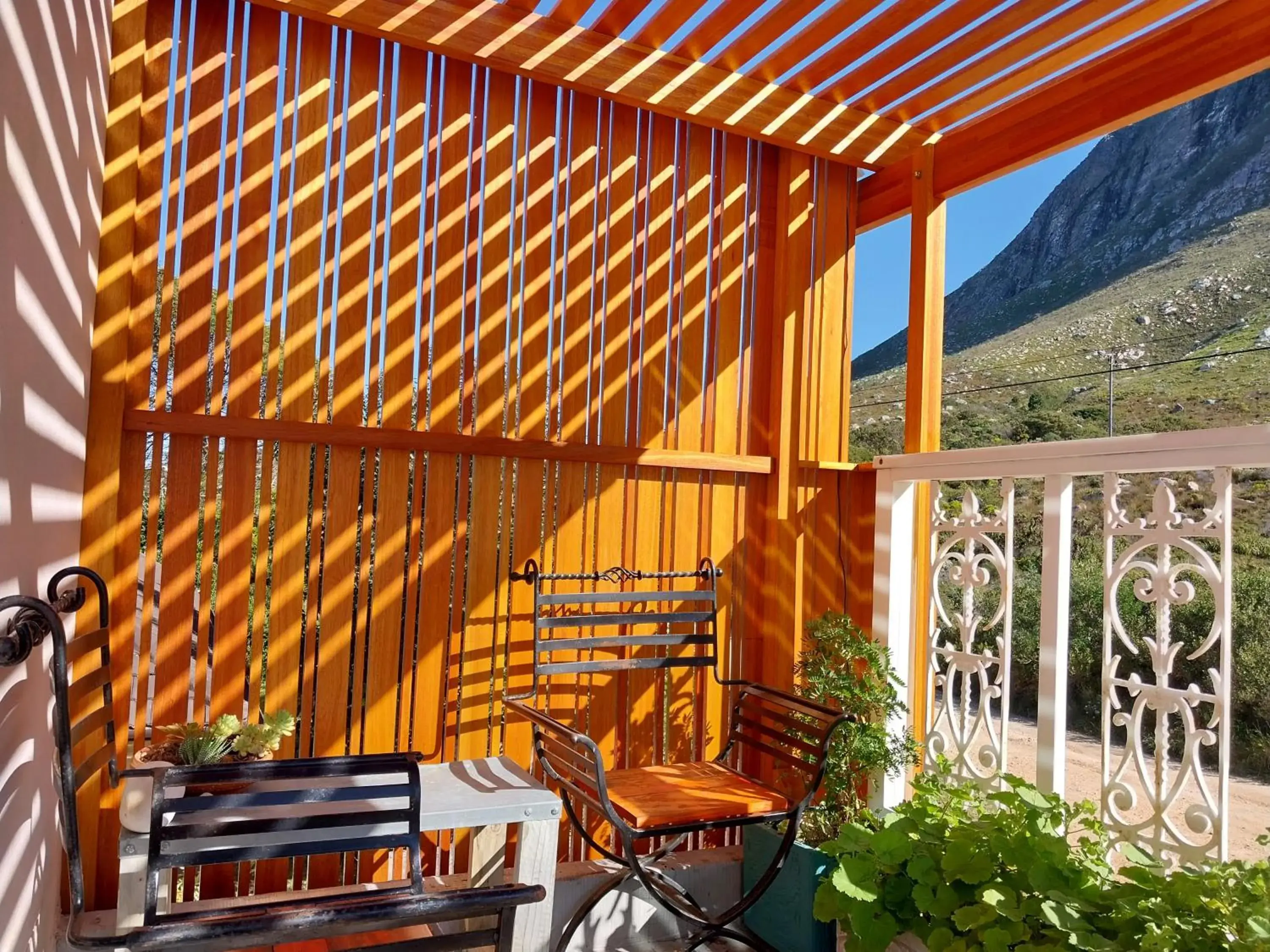 The Trailhouse - Betty's Bay The Trailhouse - Betty's Bay