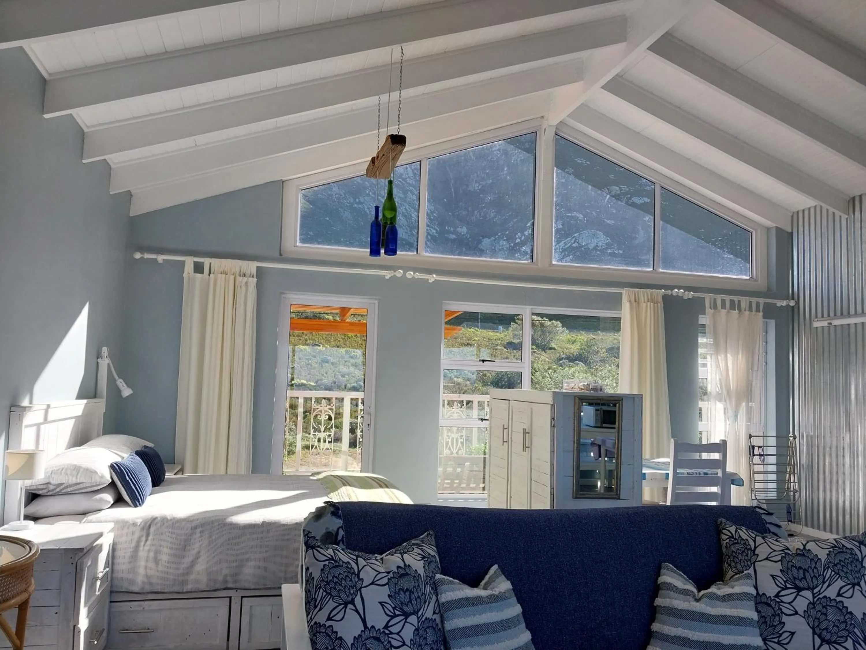 The Trailhouse - Betty's Bay