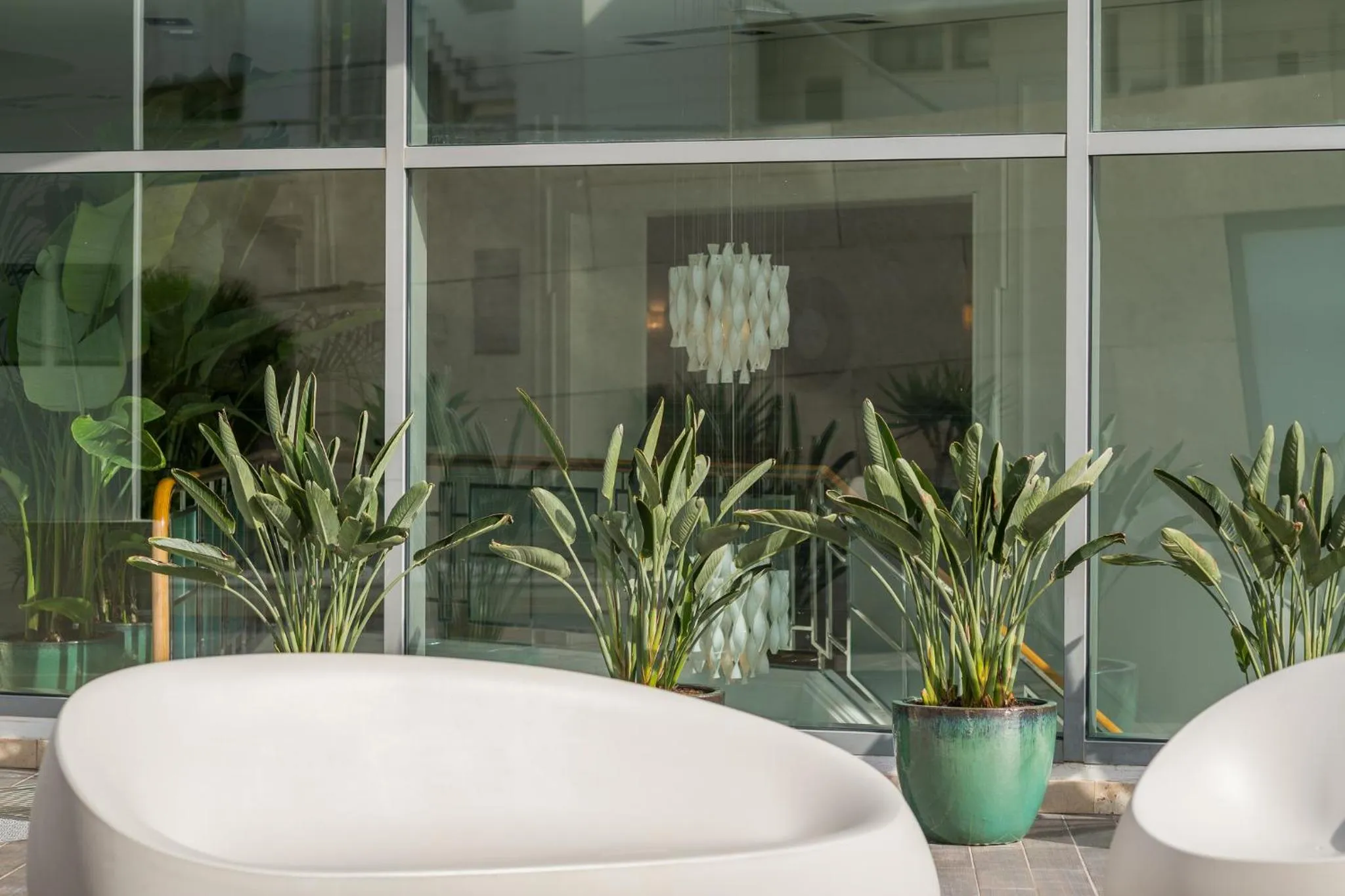 Restaurant/places to eat in Sesimbra Oceanfront Hotel - Preferred Hotels and Resorts