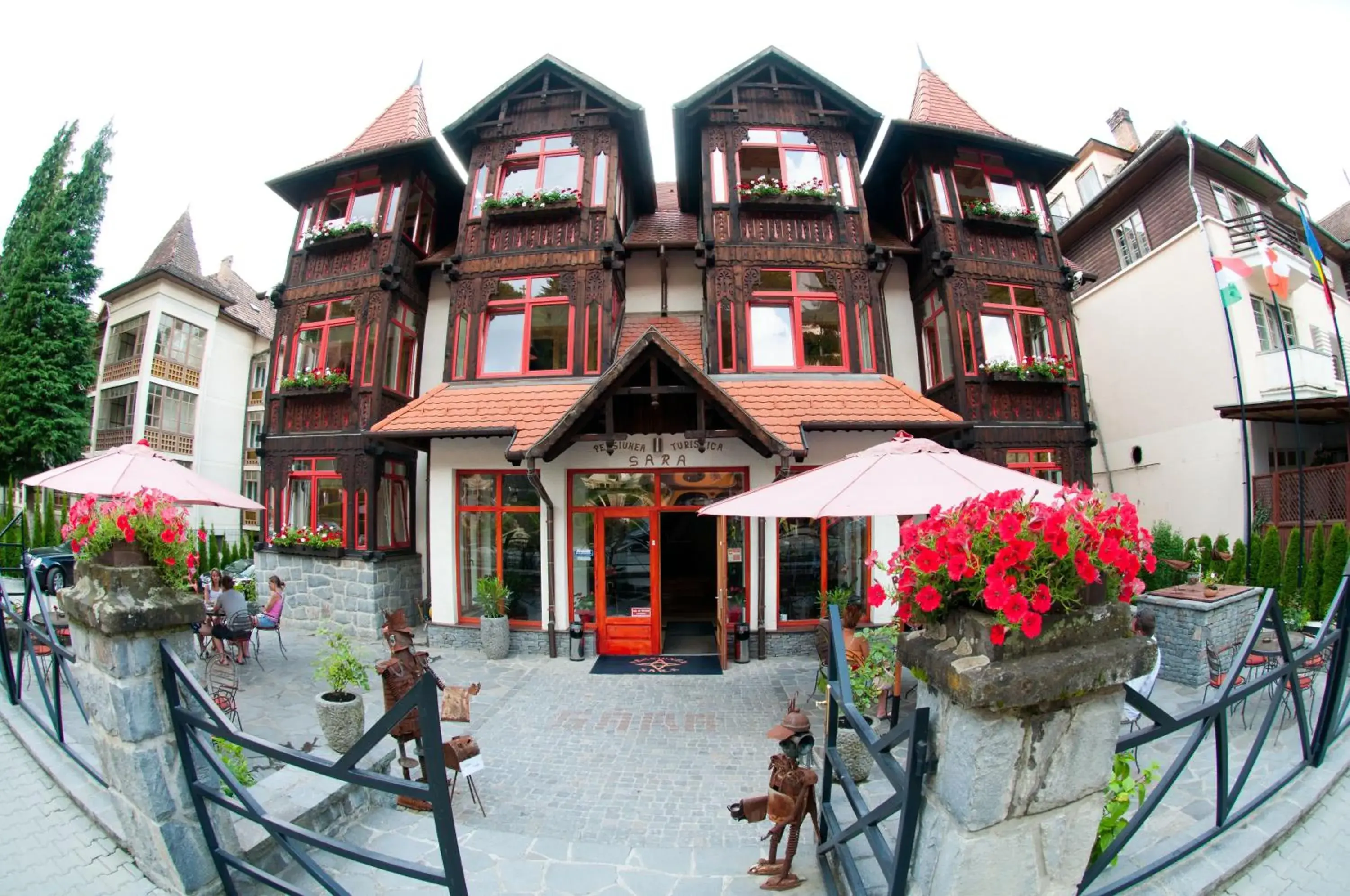 Vila Sara/Adult Only Vila Sara/Adult Only