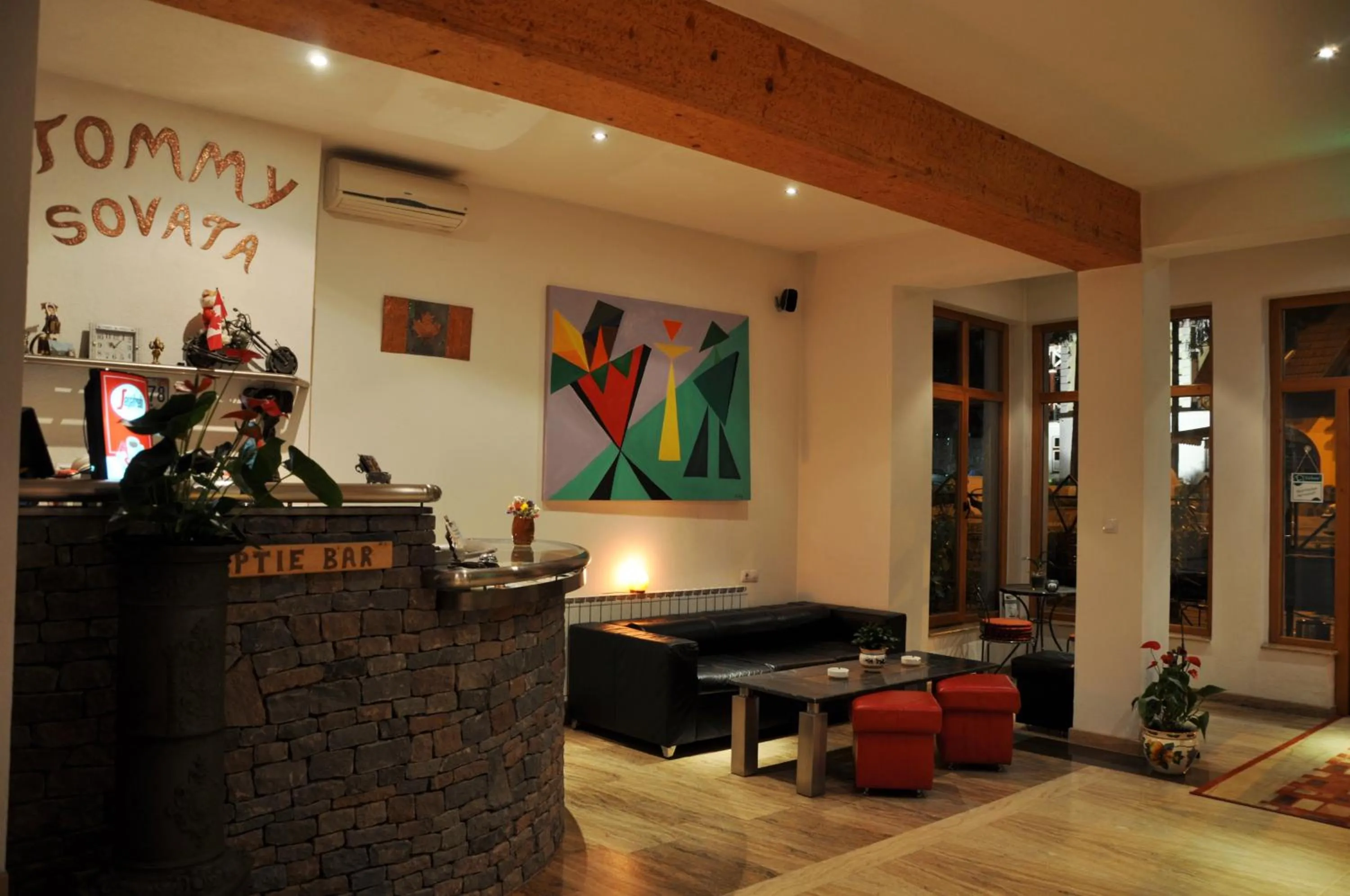 Vila Sara/Adult Only
