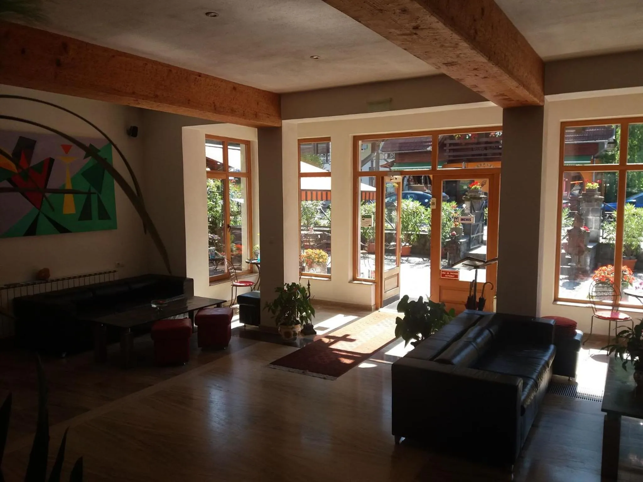 Vila Sara/Adult Only