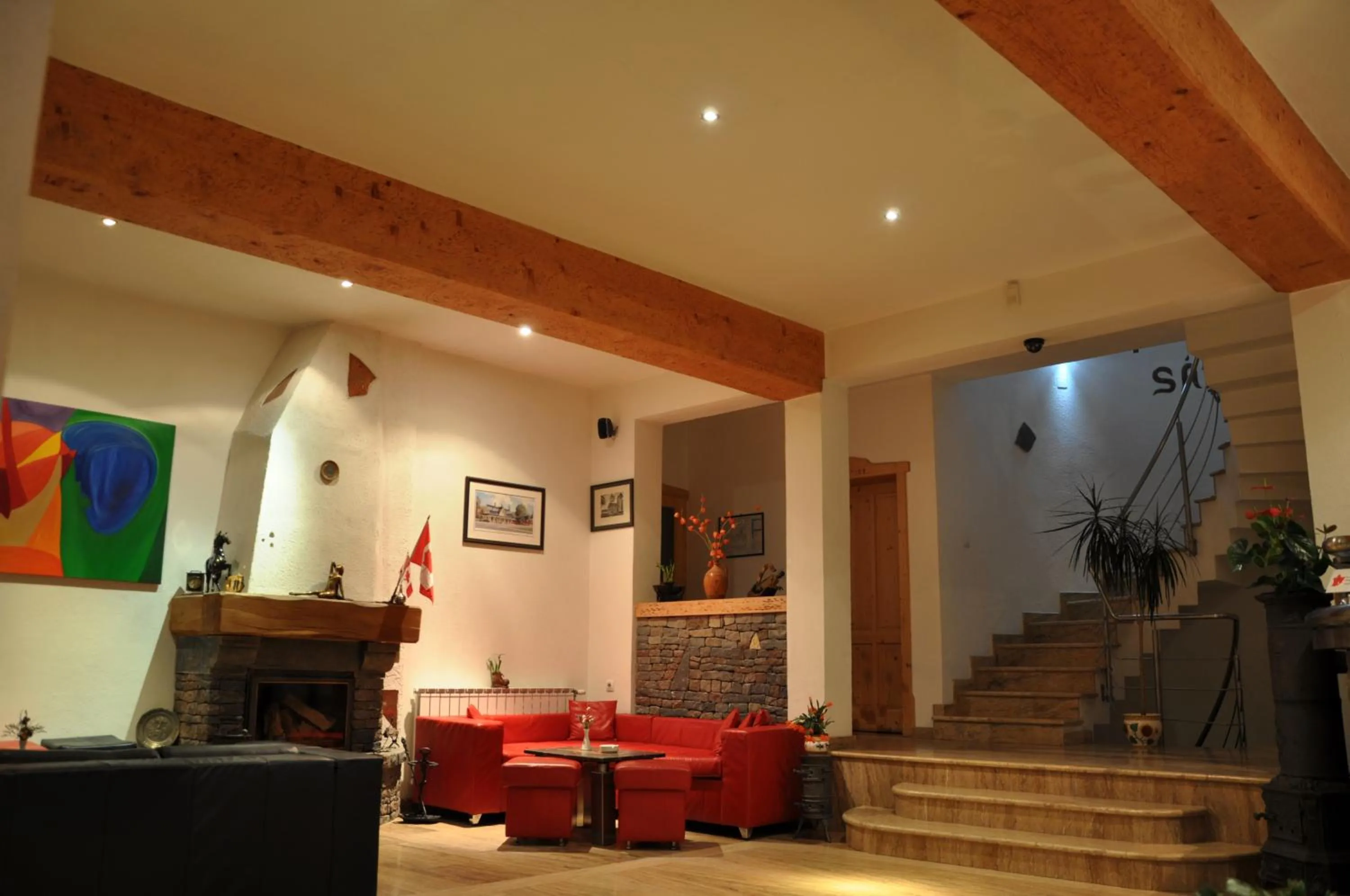 Vila Sara/Adult Only