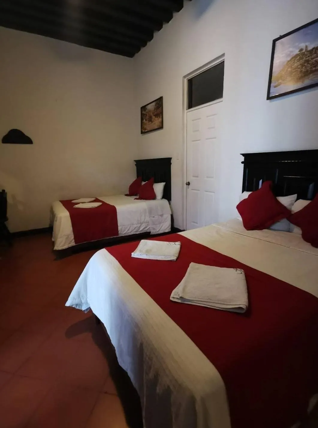 Hotel Colonial