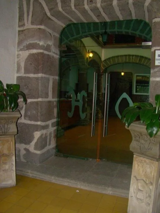 Hotel Colonial