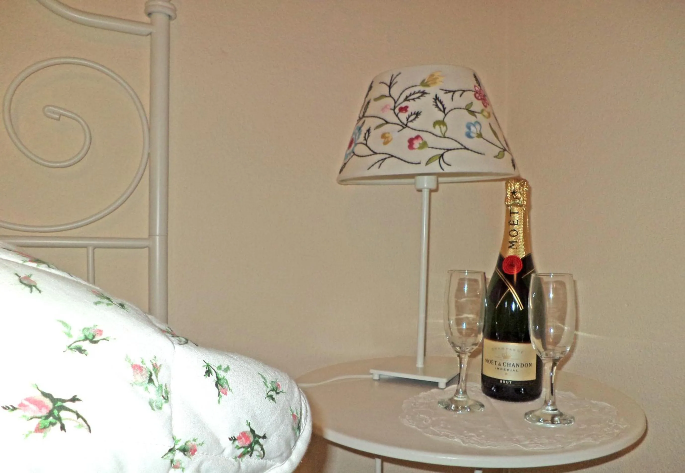 Decorative detail in Dendrolivano