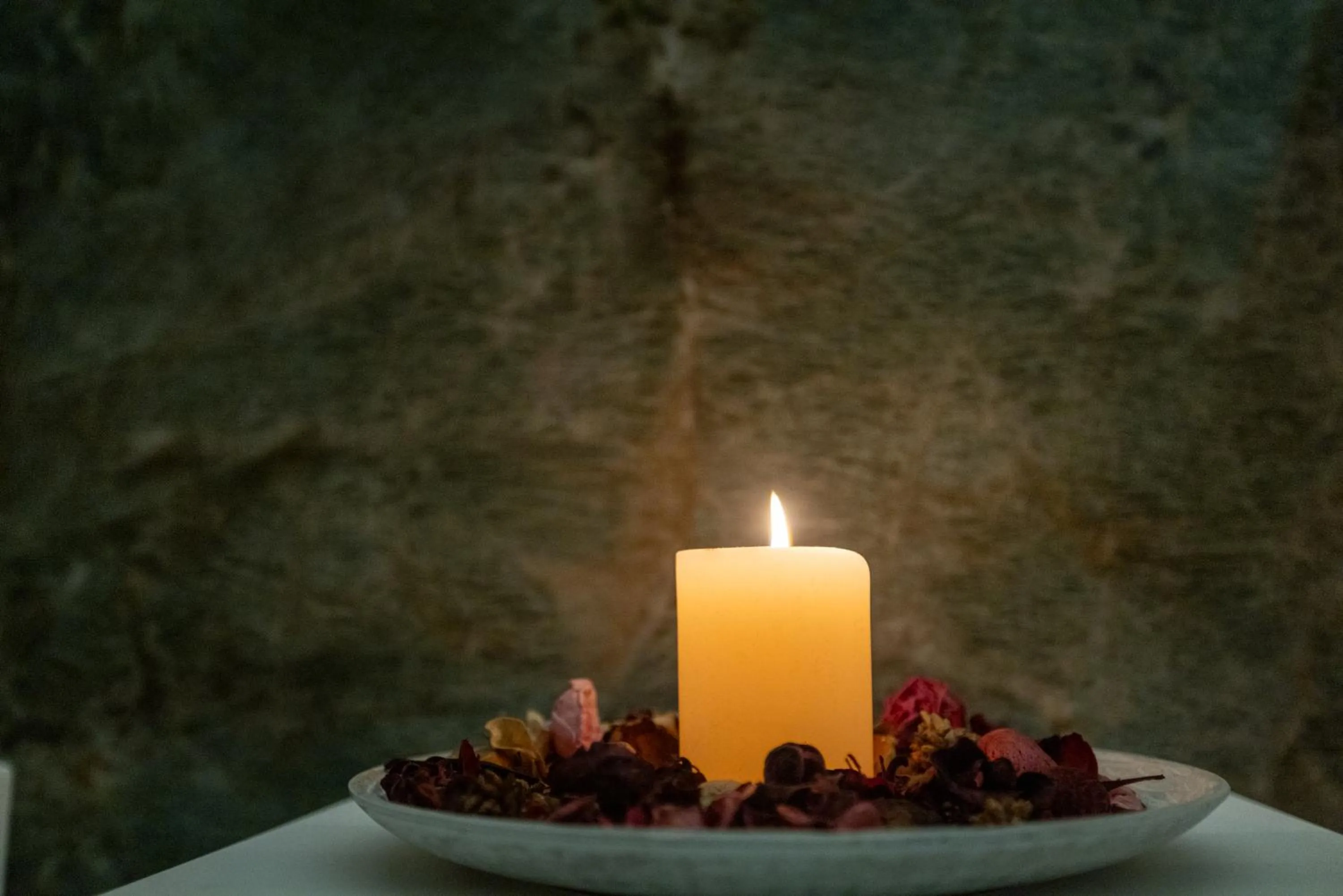 Sauna in Hotel Afonso V & SPA