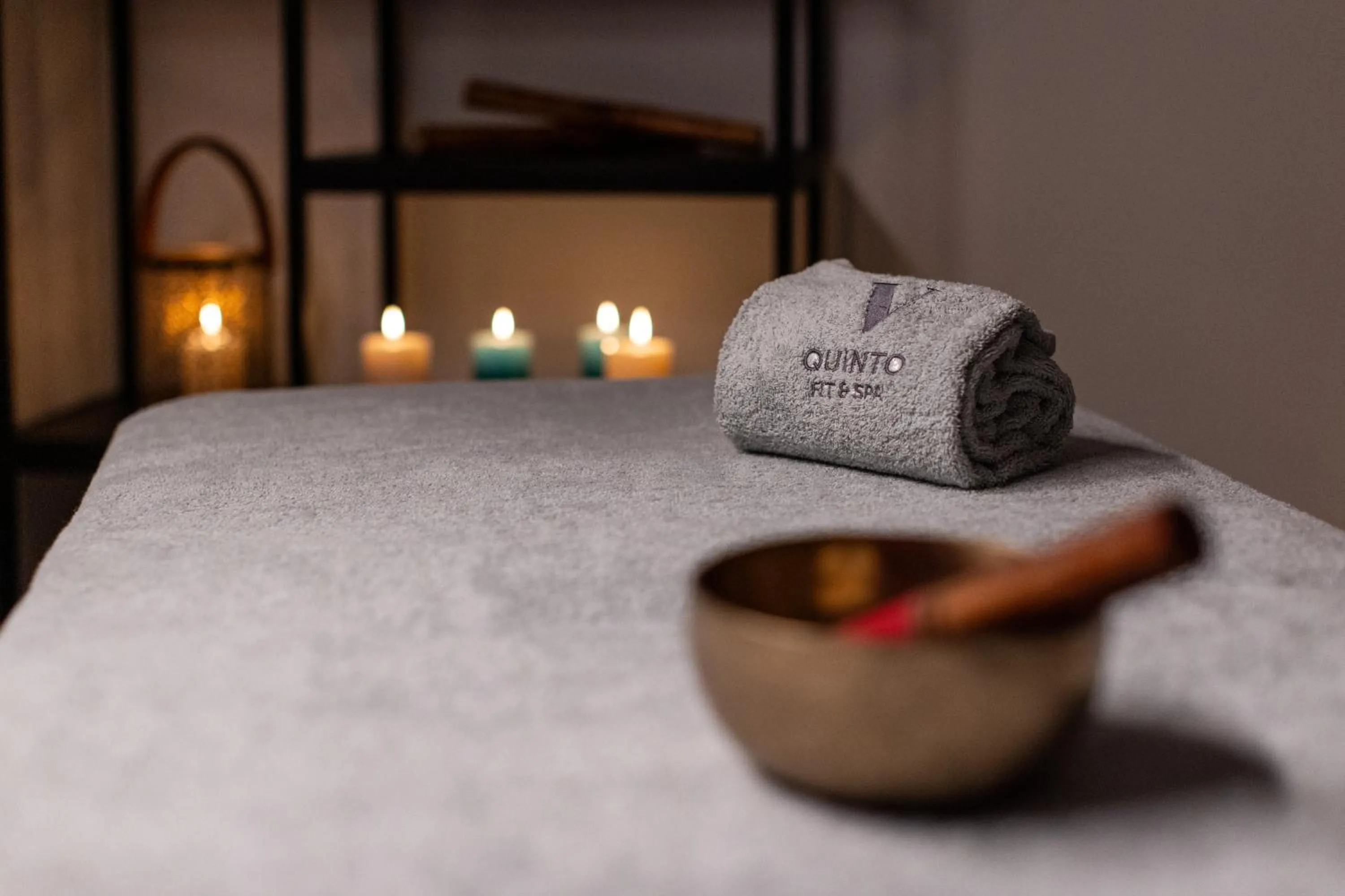 Massage, Bed in Hotel Afonso V & SPA