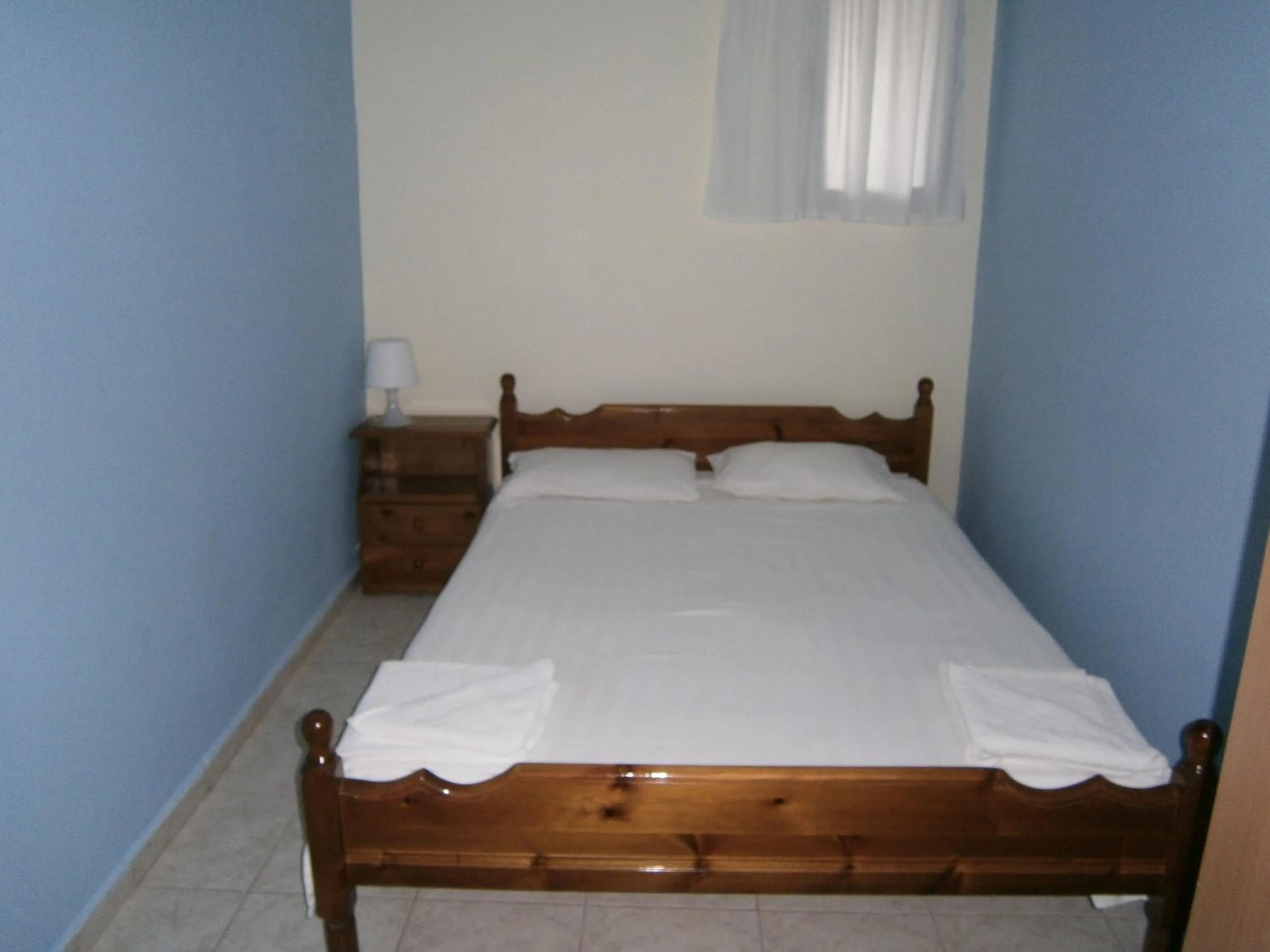 Family, Bed in Petros Studios