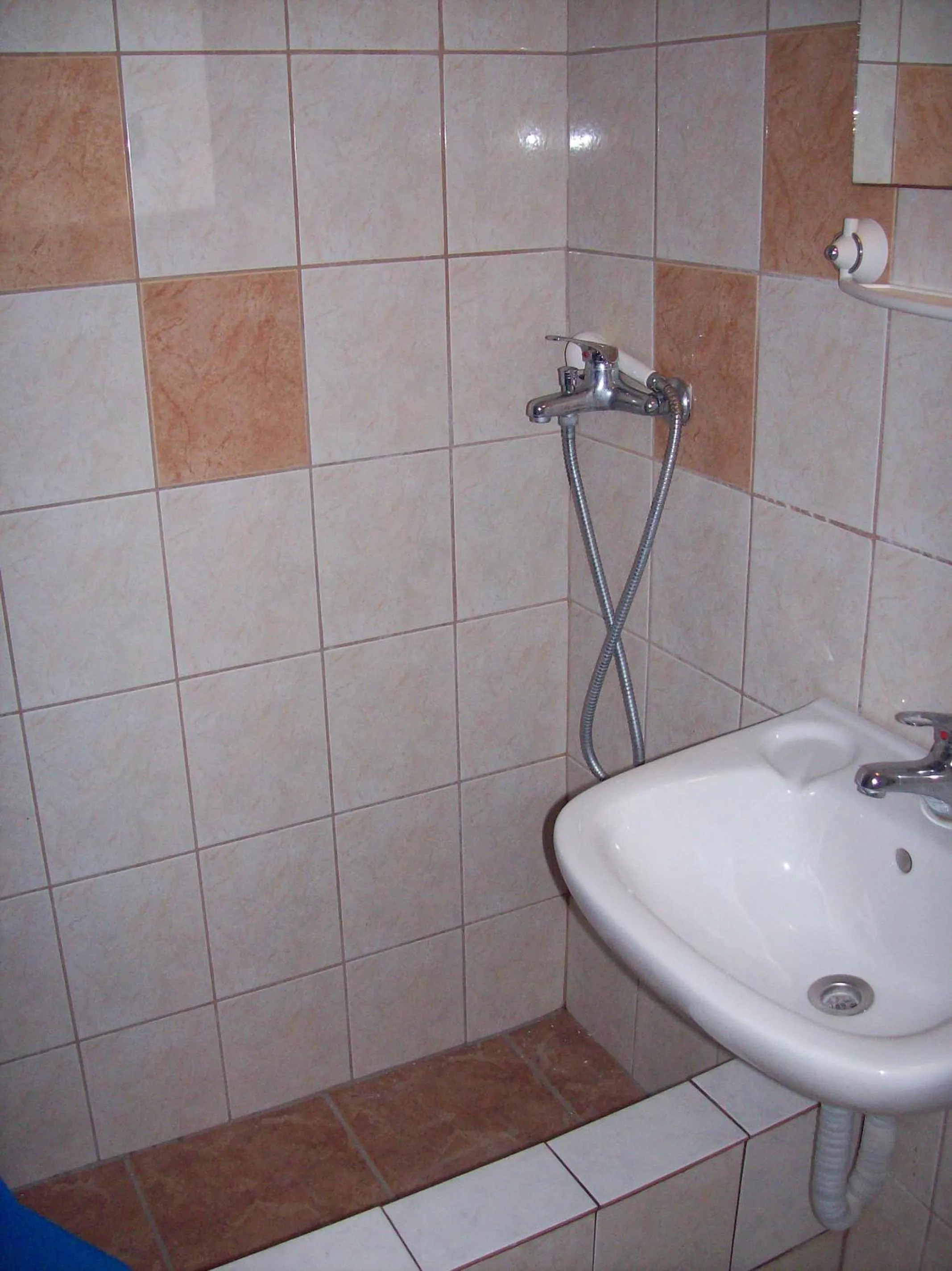 Bathroom in Petros Studios