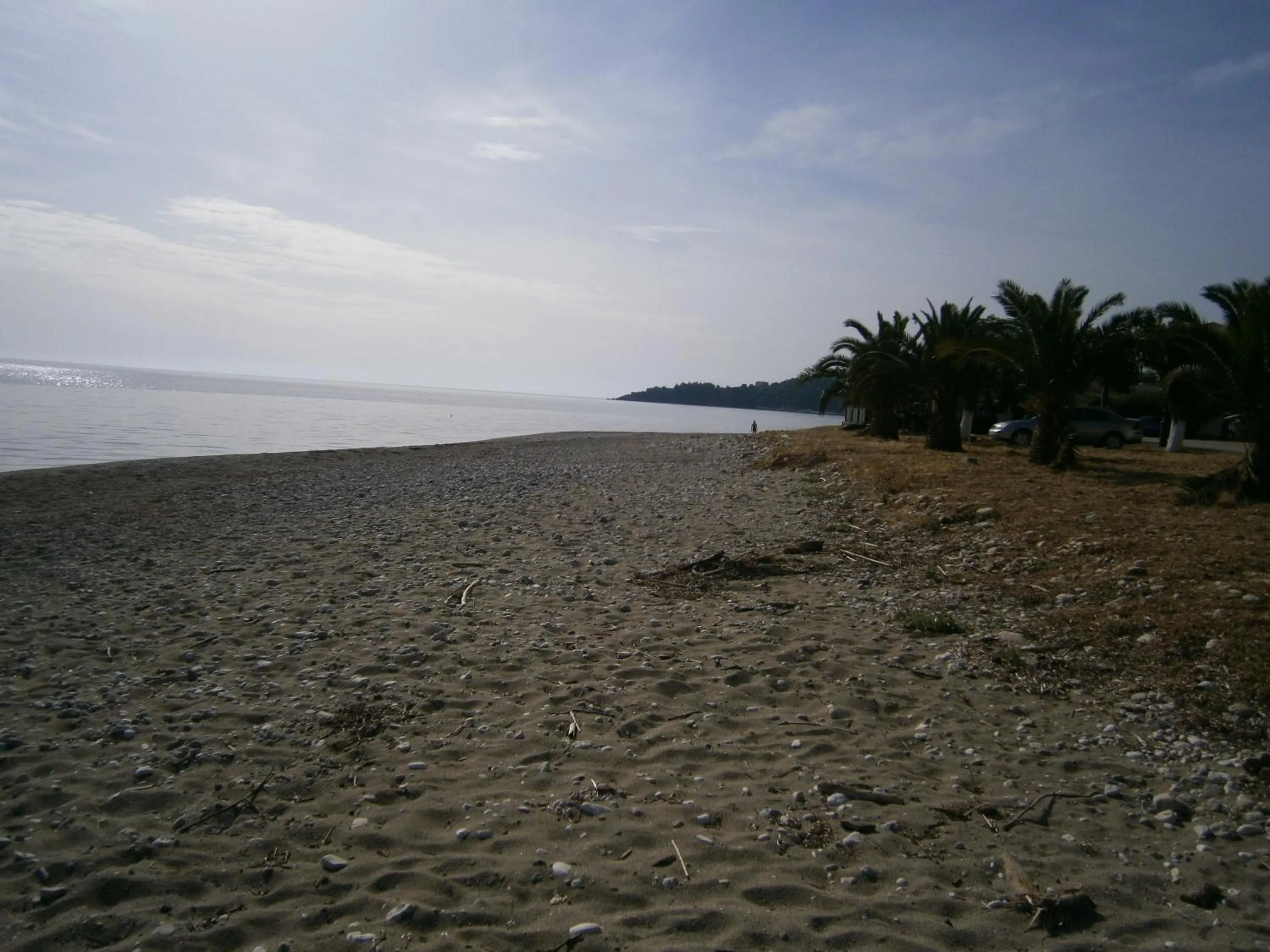 Beach in Petros Studios