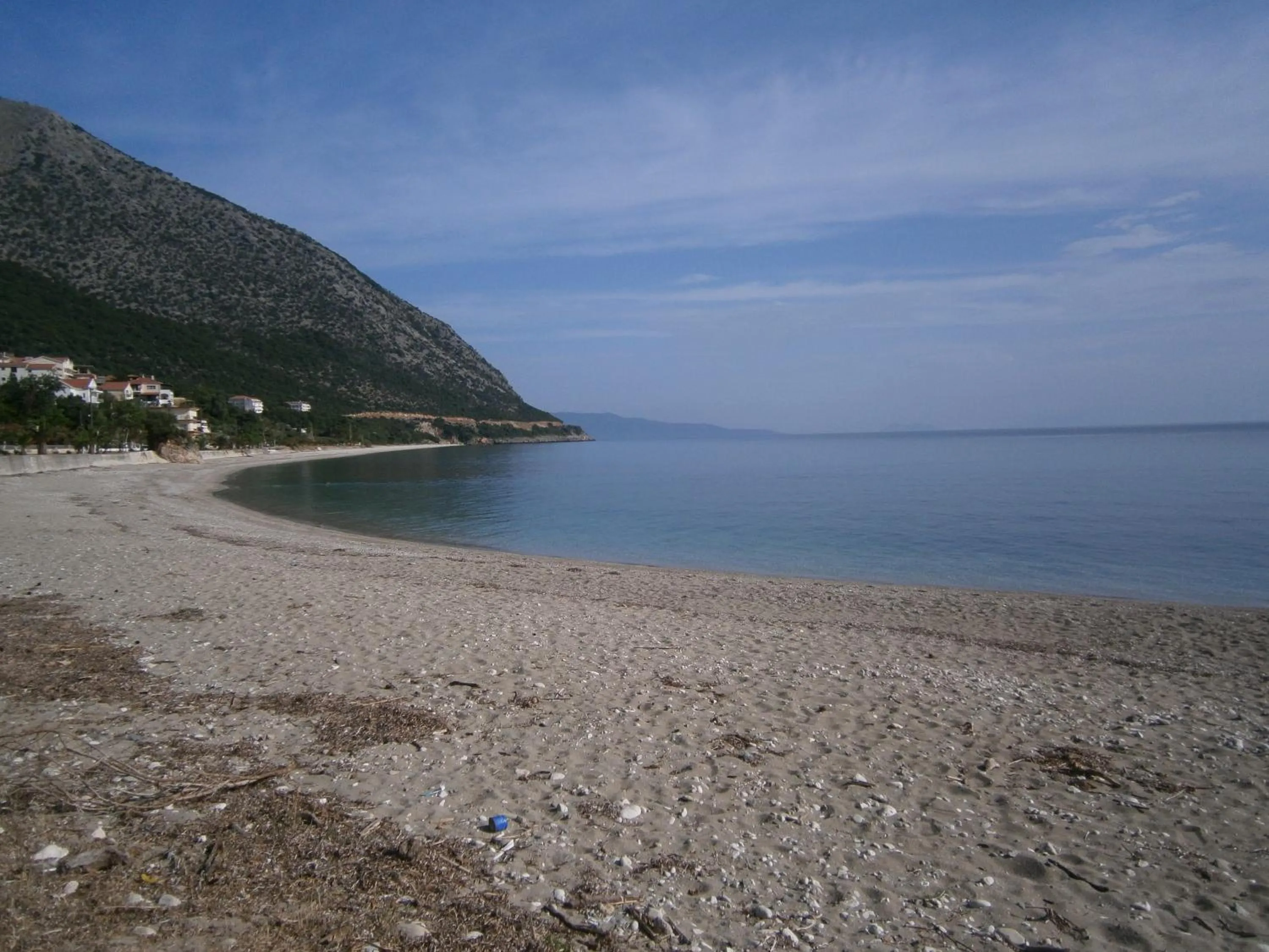 Beach in Petros Studios