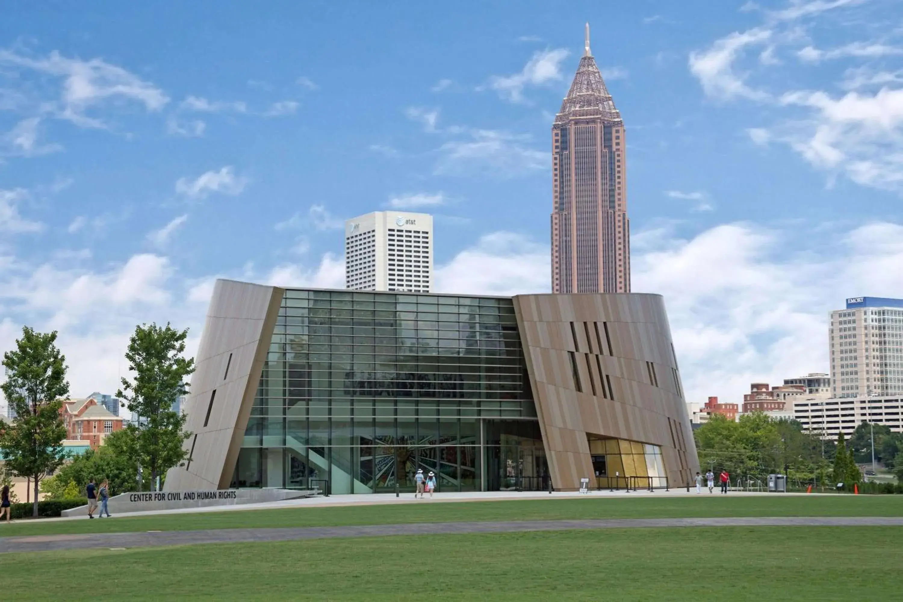 Property building in Travelodge by Wyndham Forest Park Atlanta South Property building in Travelodge by Wyndham Forest Park Atlanta South