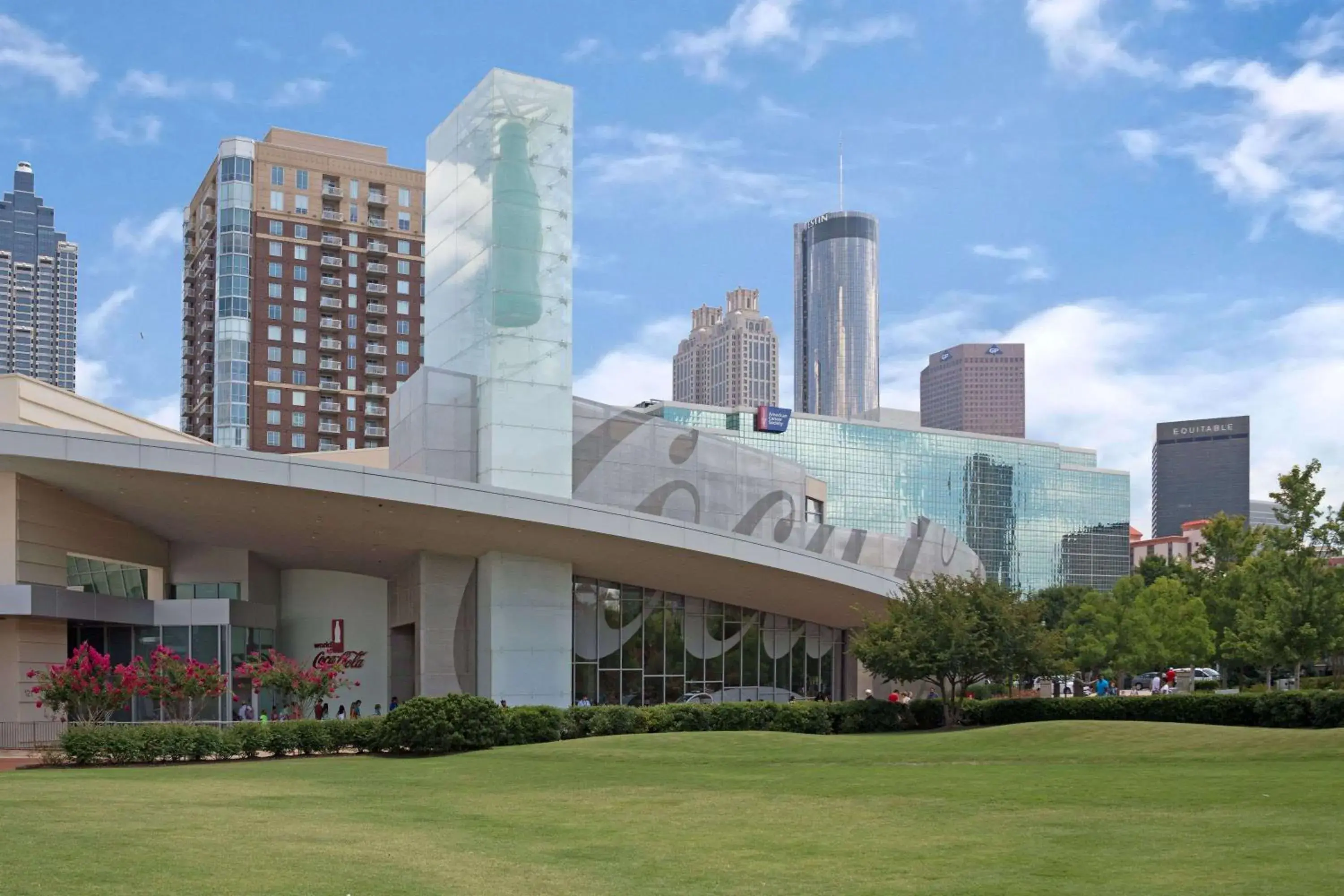 Property building in Travelodge by Wyndham Forest Park Atlanta South Property building in Travelodge by Wyndham Forest Park Atlanta South