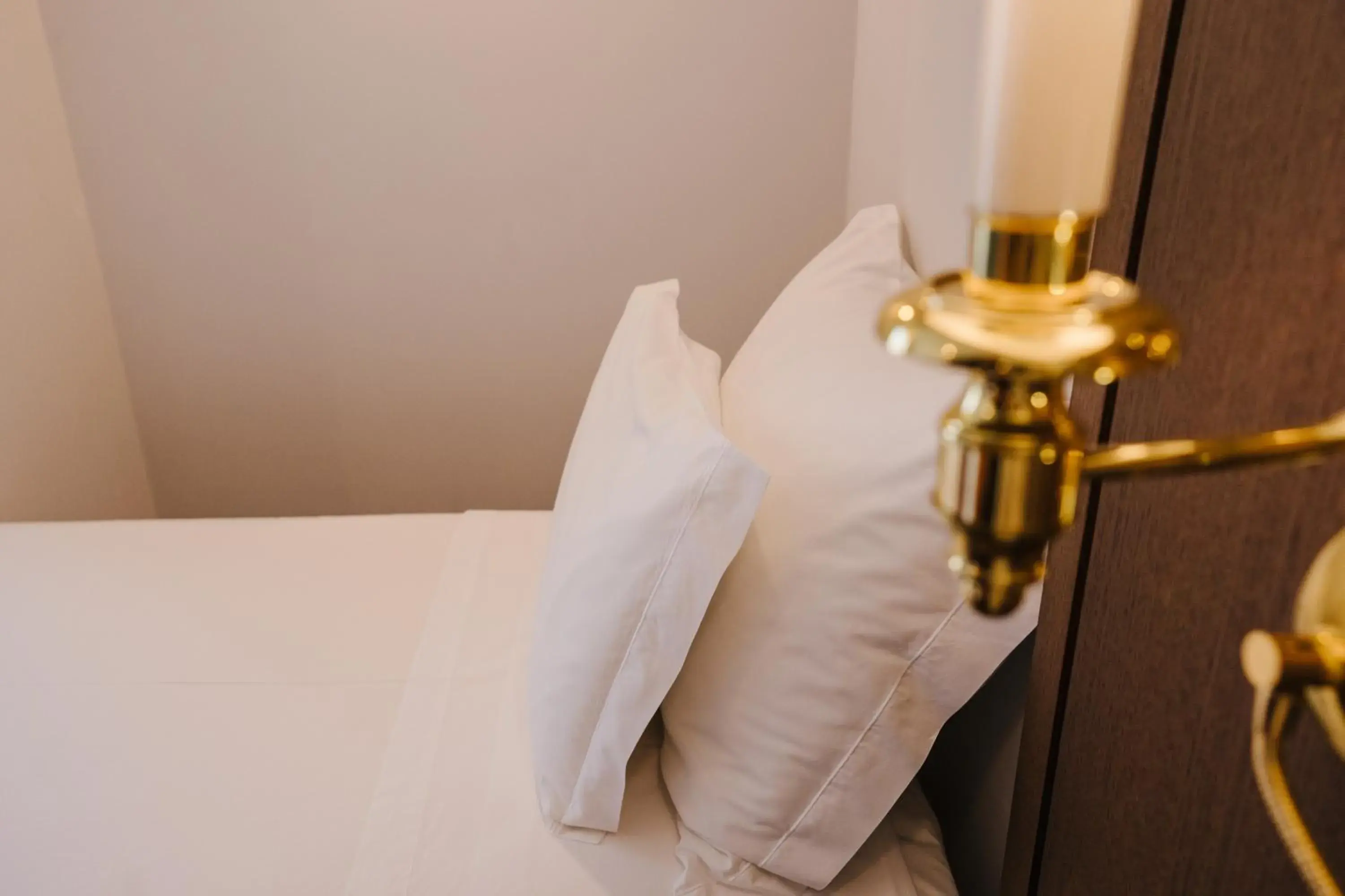 Bed in Hotel Premium Chaves - Aquae Flaviae Bed in Hotel Premium Chaves - Aquae Flaviae