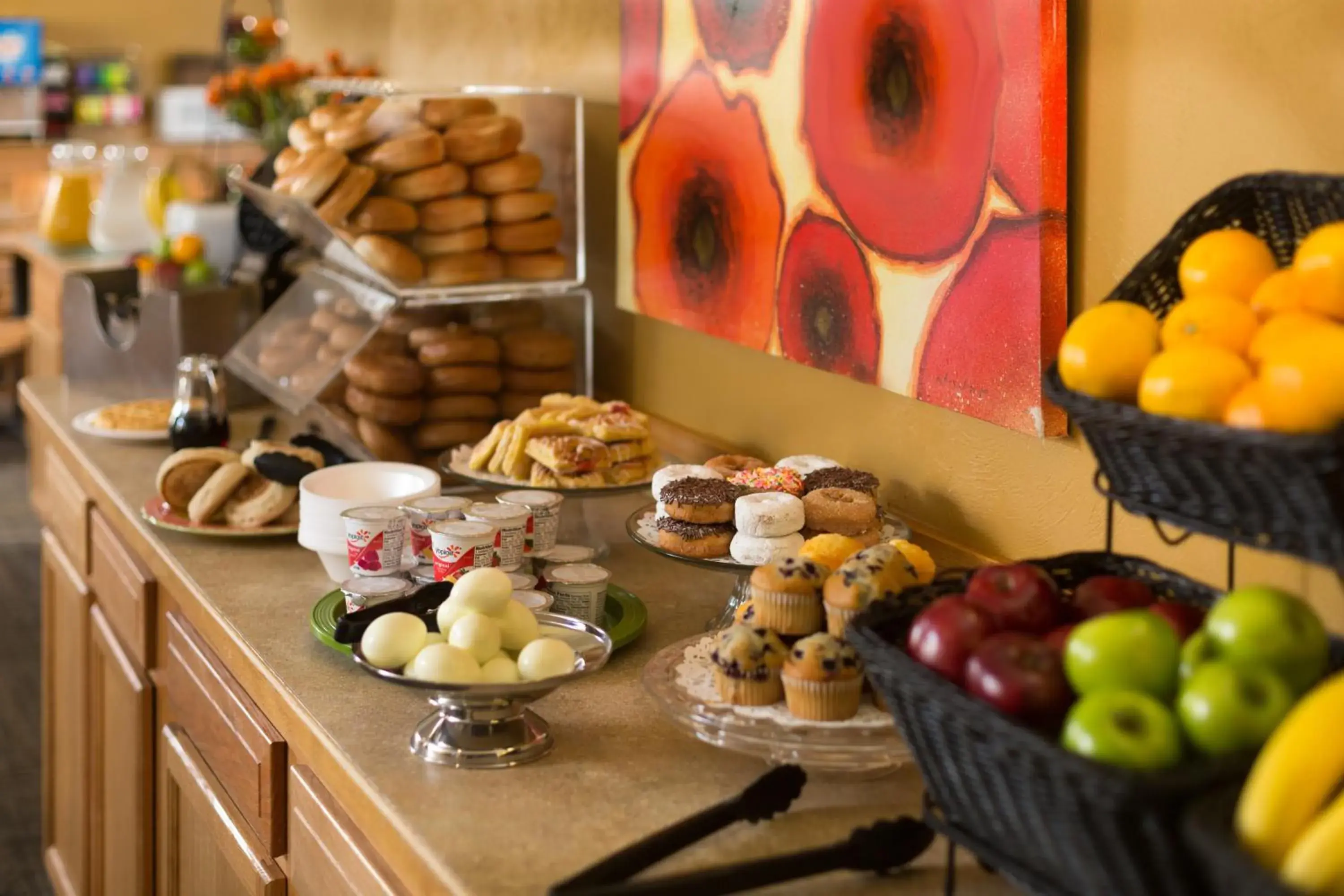 Restaurant/places to eat in Bayside Resort Hotel Restaurant/places to eat in Bayside Resort Hotel