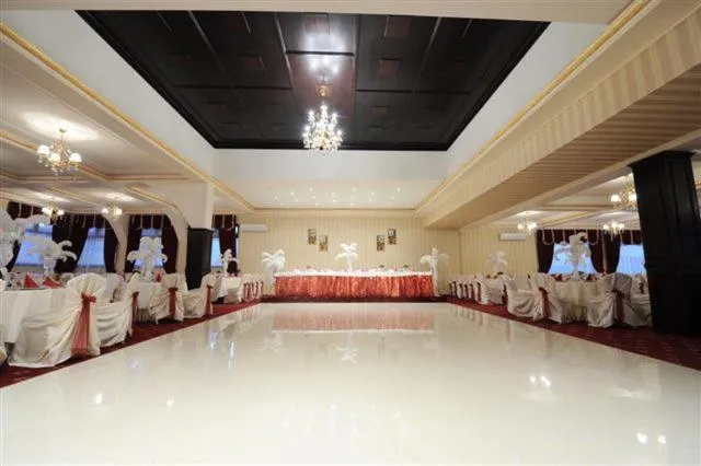 Banquet/Function facilities in Hotel Mondial - Baia