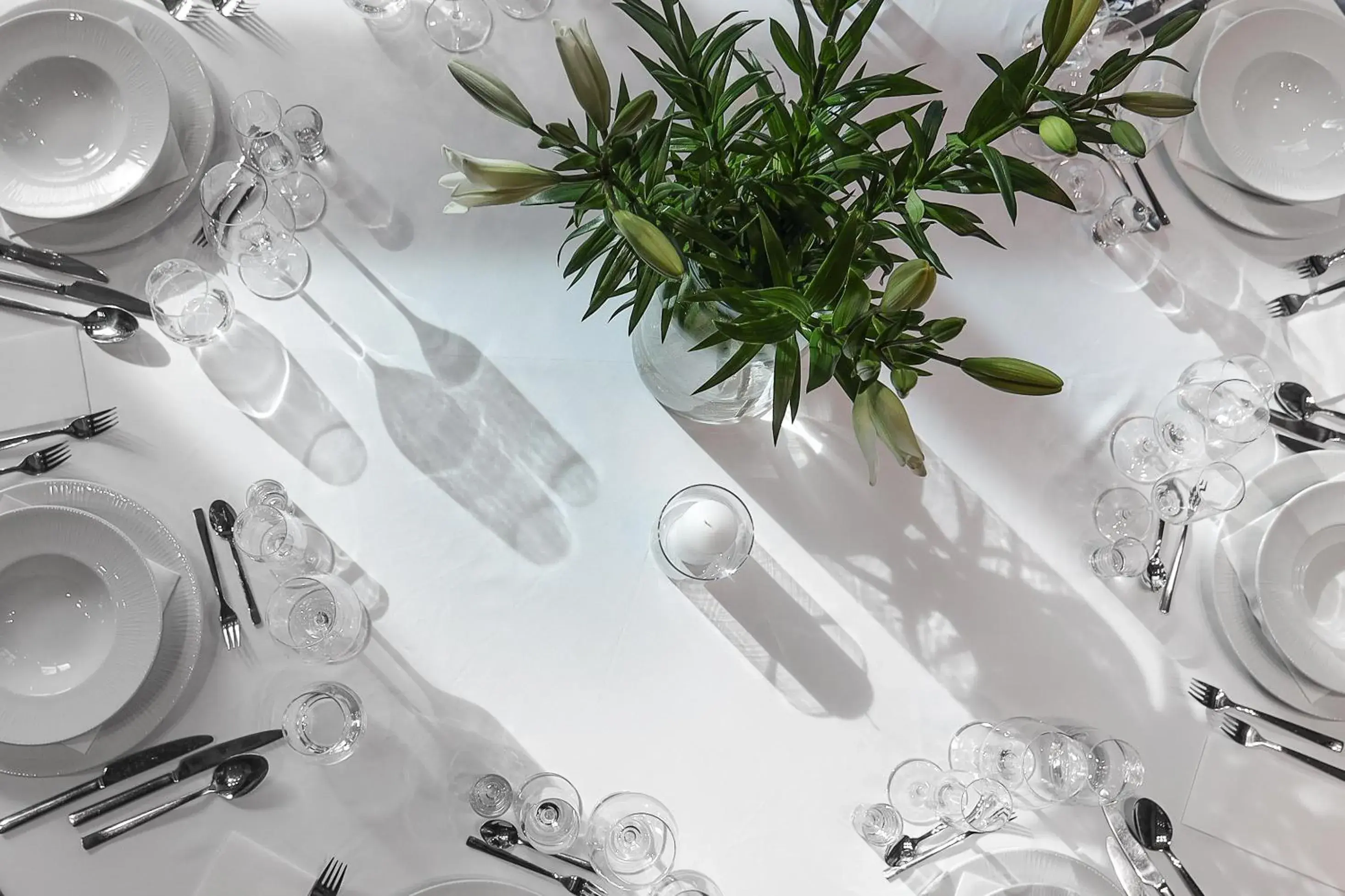 Restaurant/places to eat in Hotel Moderno Poznań Restaurant/places to eat in Hotel Moderno Poznań