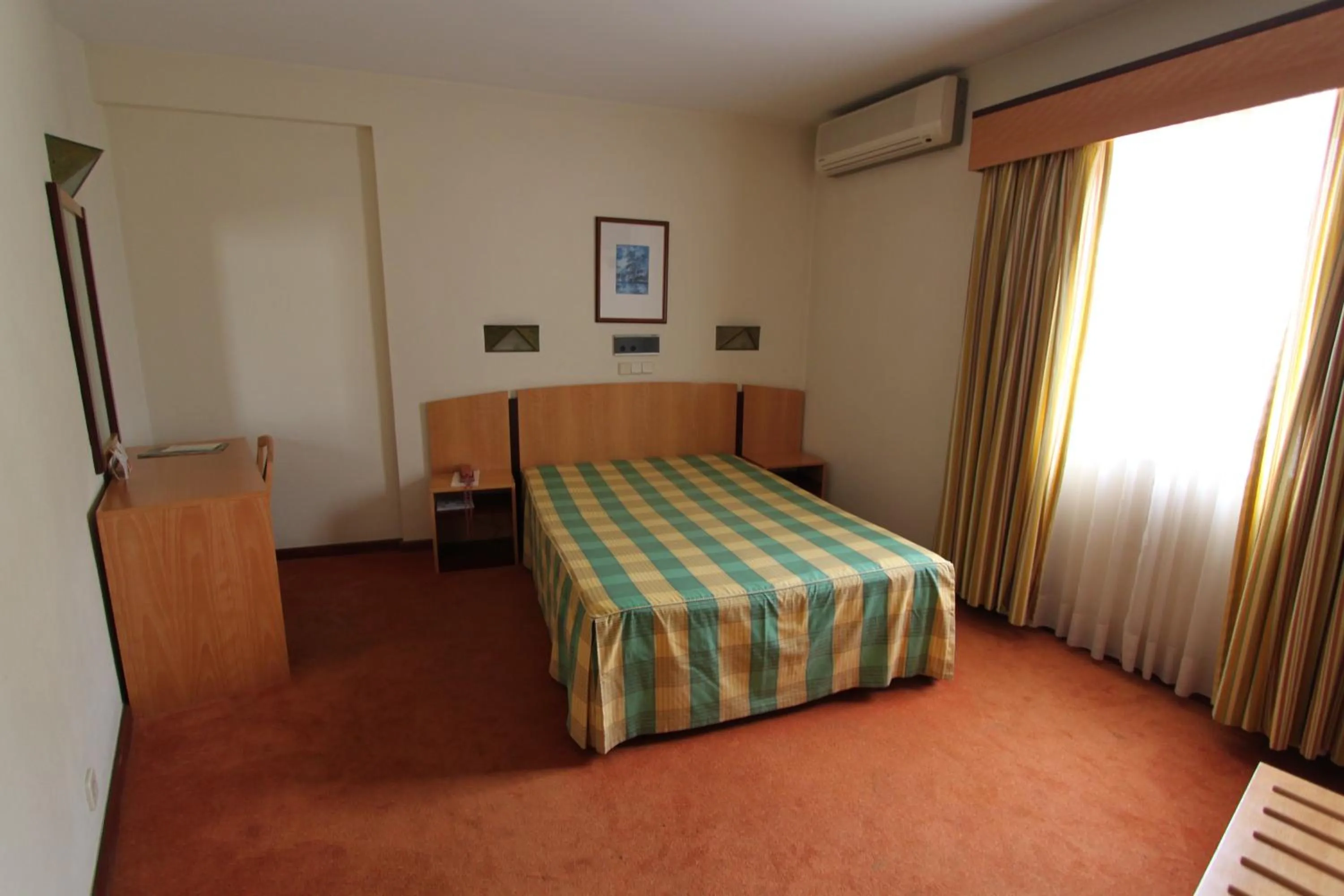 Bedroom, Bed in Hotel São Lourenço