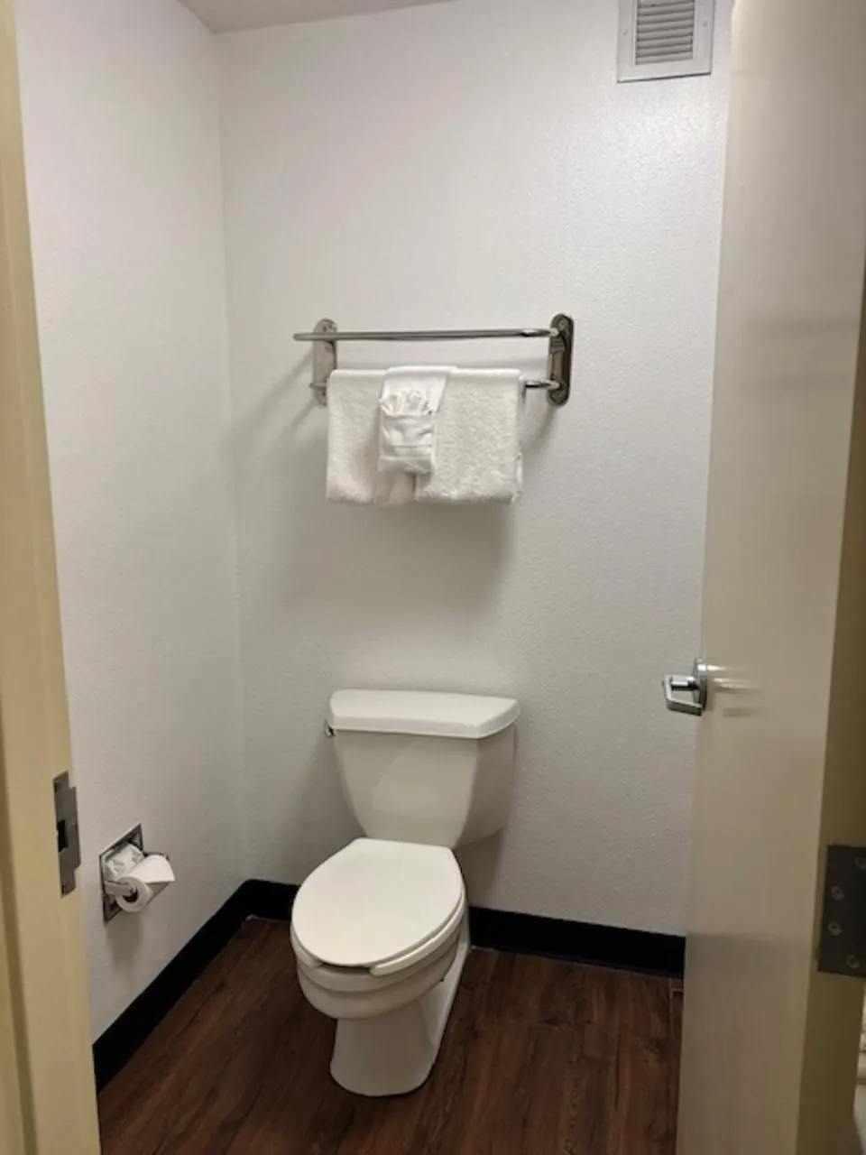 Bathroom in MCM Elegante Hotel & Suites Lubbock