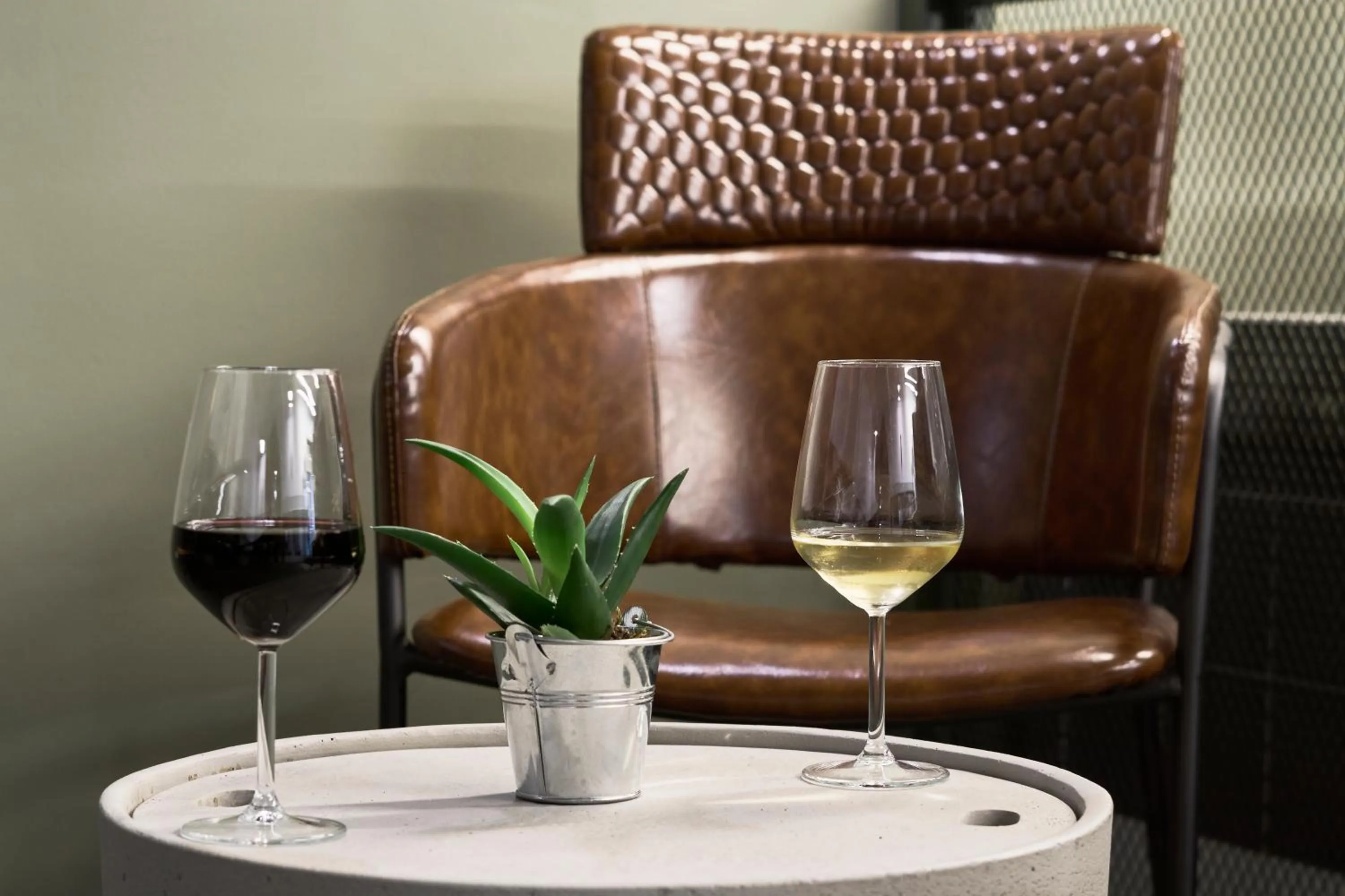 Lounge or bar in Mr Todd Hotel