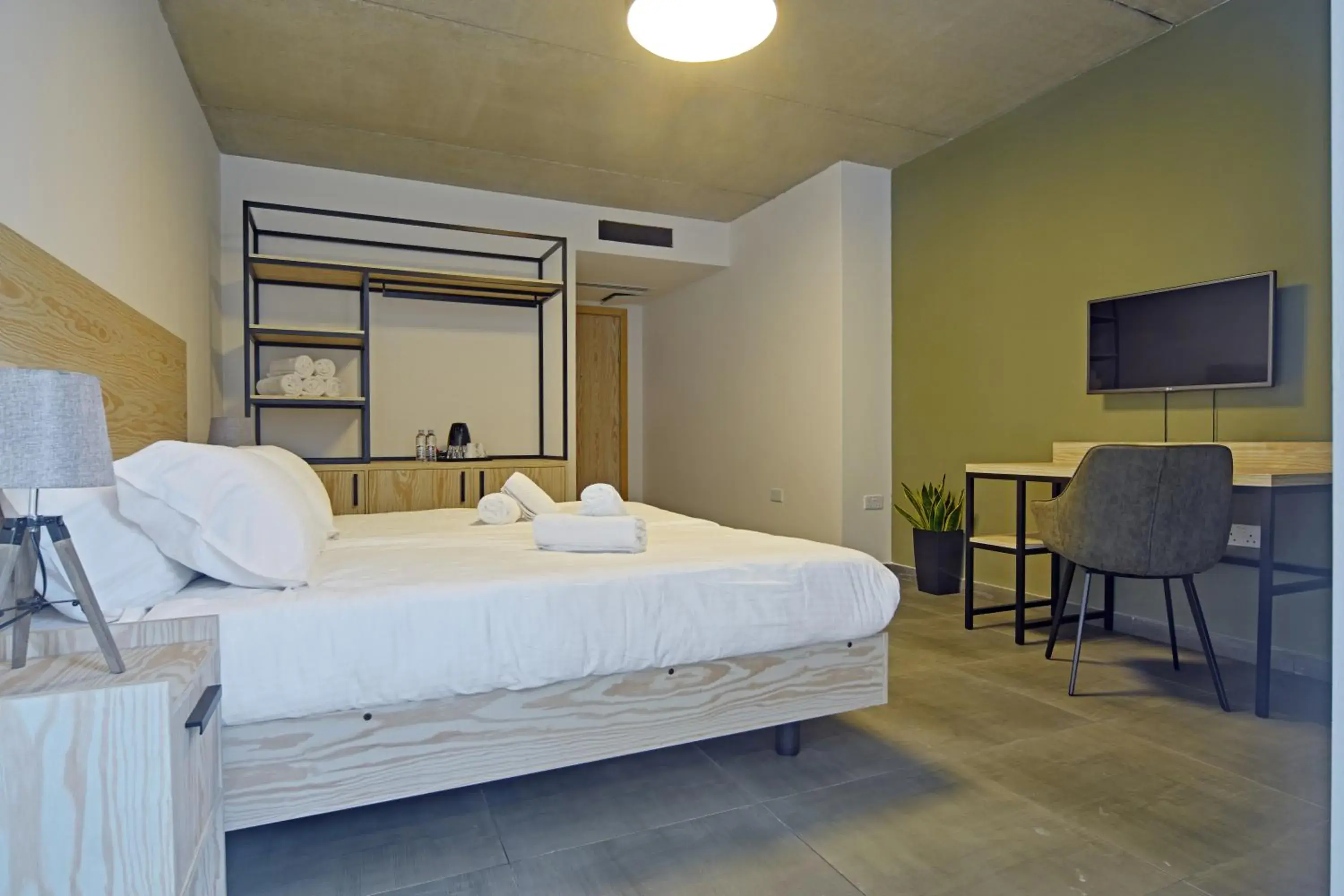 Bedroom, Bed in Mr Todd Hotel Bedroom, Bed in Mr Todd Hotel