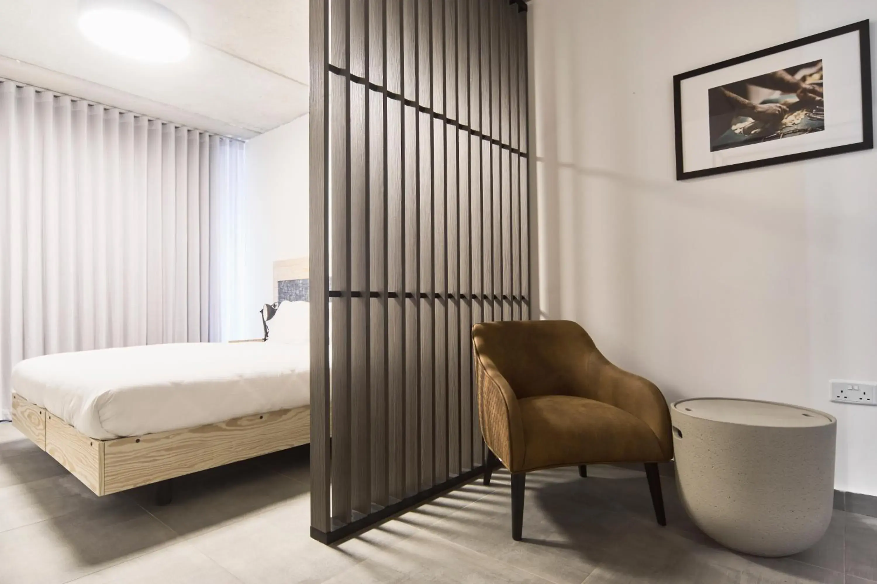 Bedroom, Bed in Mr Todd Hotel Bedroom, Bed in Mr Todd Hotel