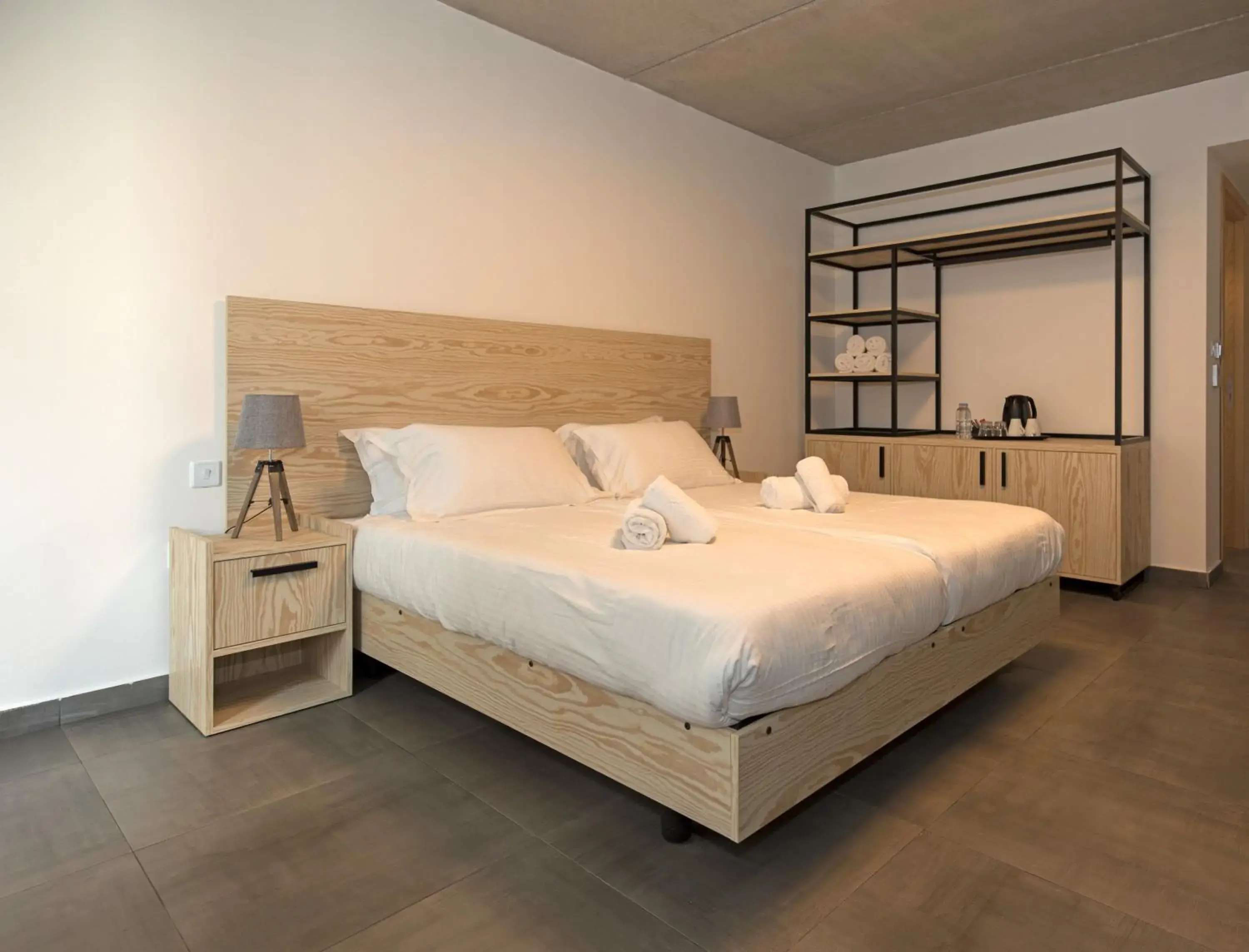 Bedroom, Bed in Mr Todd Hotel Bedroom, Bed in Mr Todd Hotel