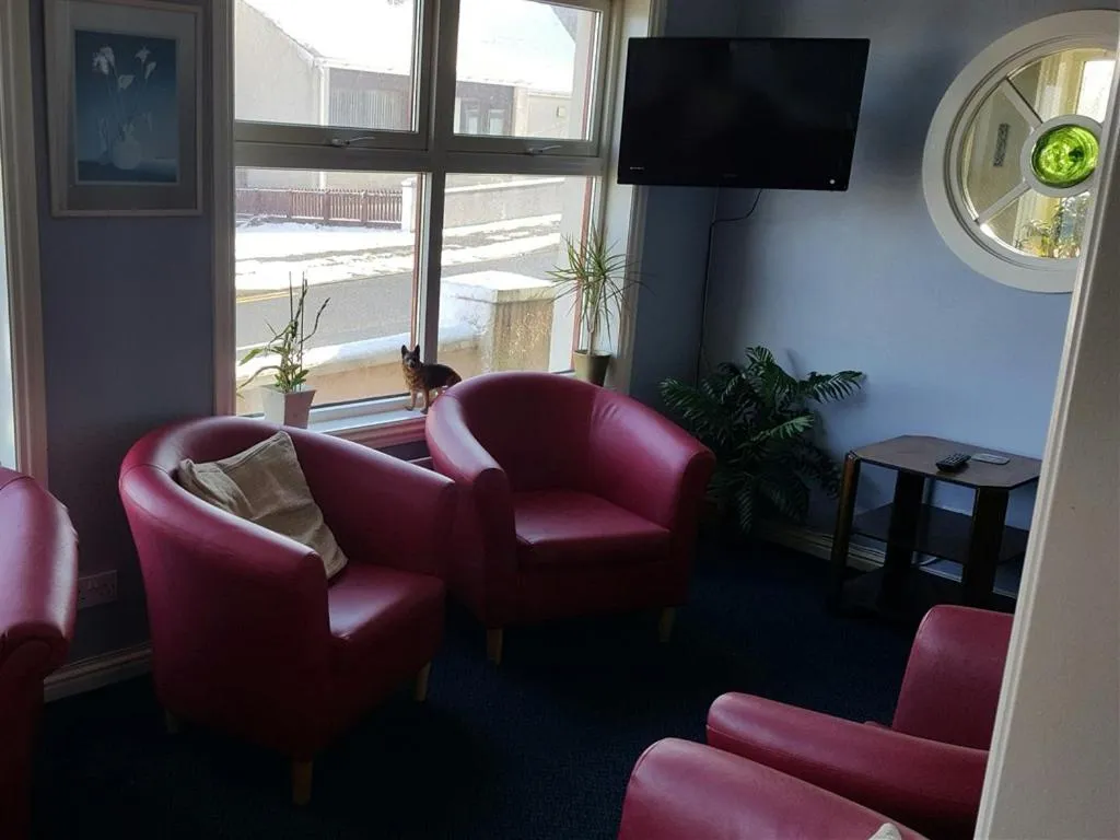 Other in Glen Orchy House