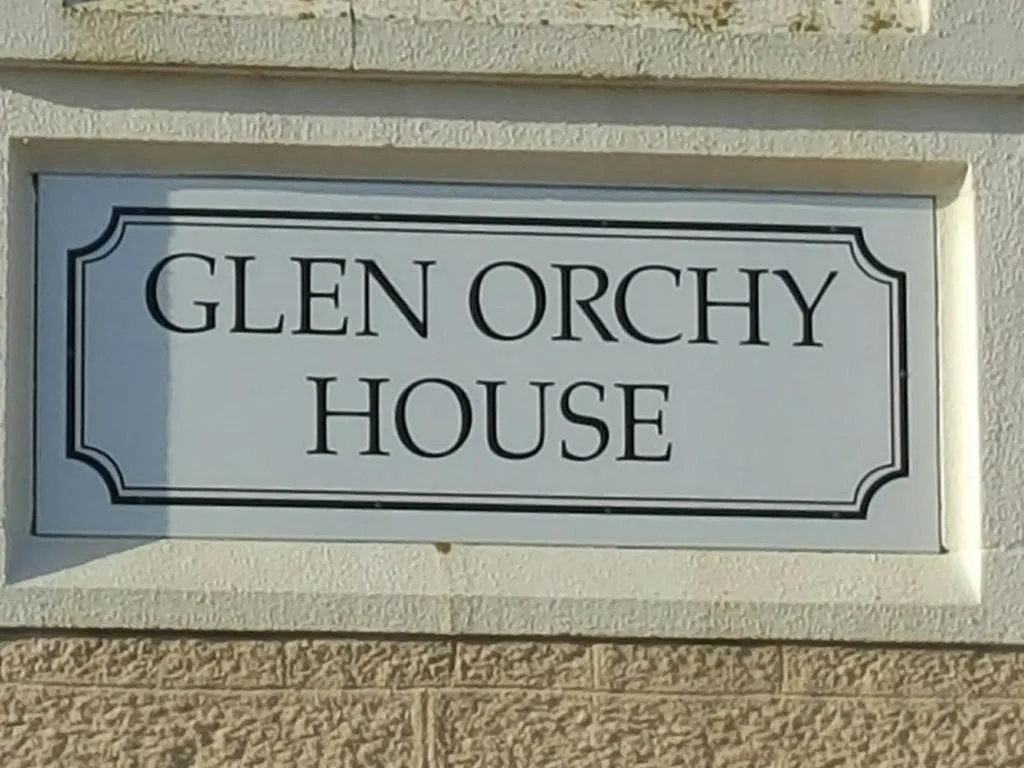 Other in Glen Orchy House