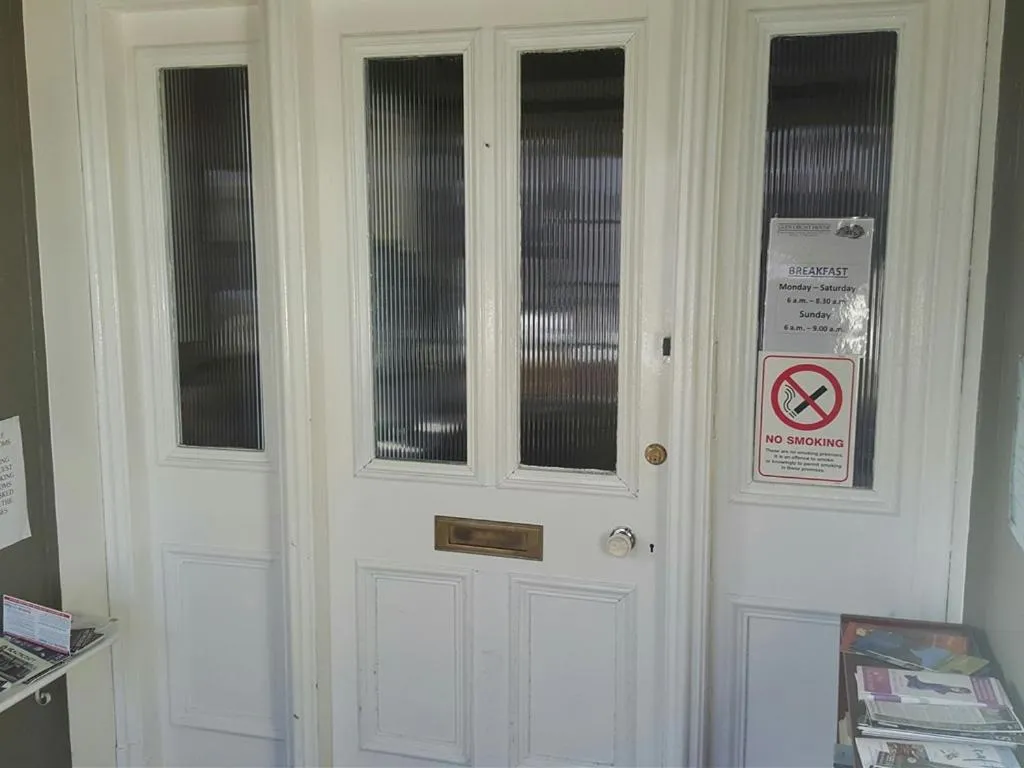 Other in Glen Orchy House