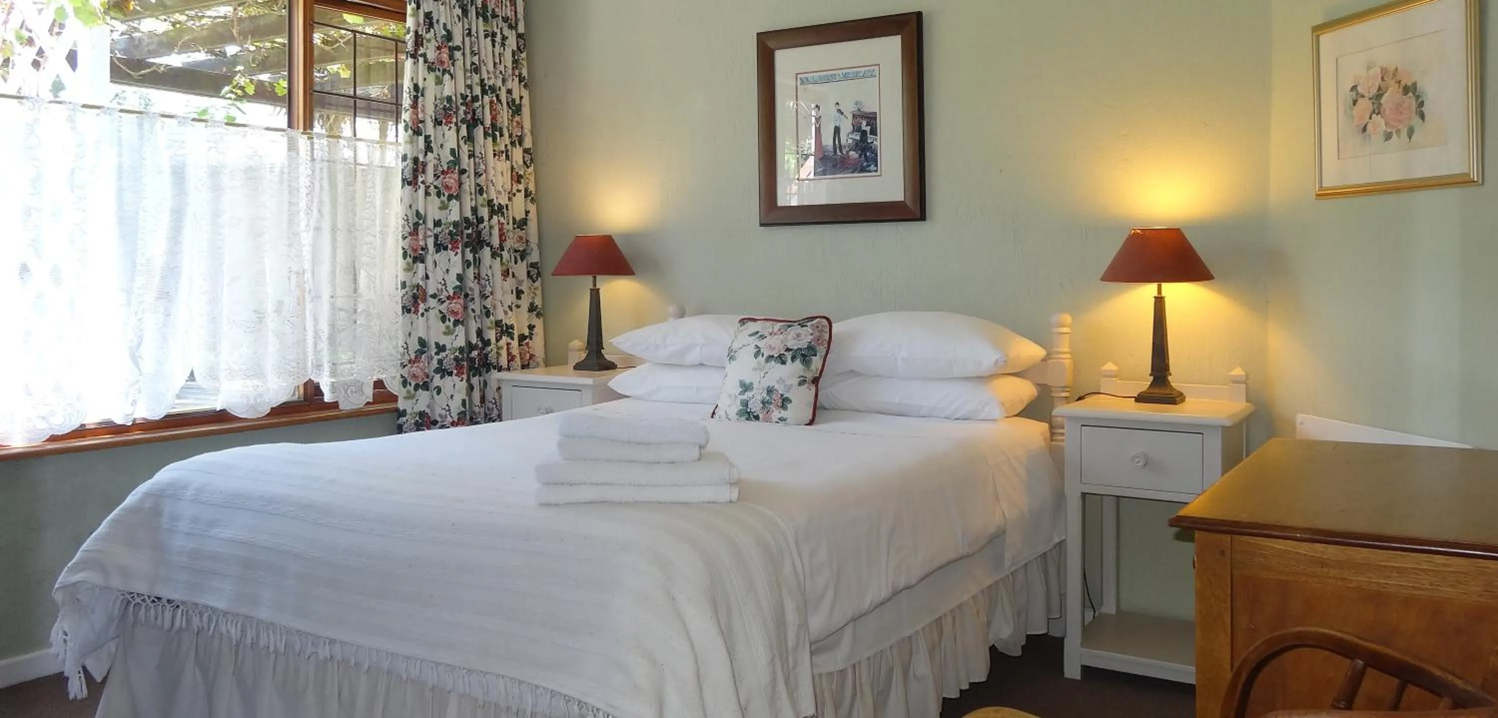 Suite - single occupancy in Braeview Guest House