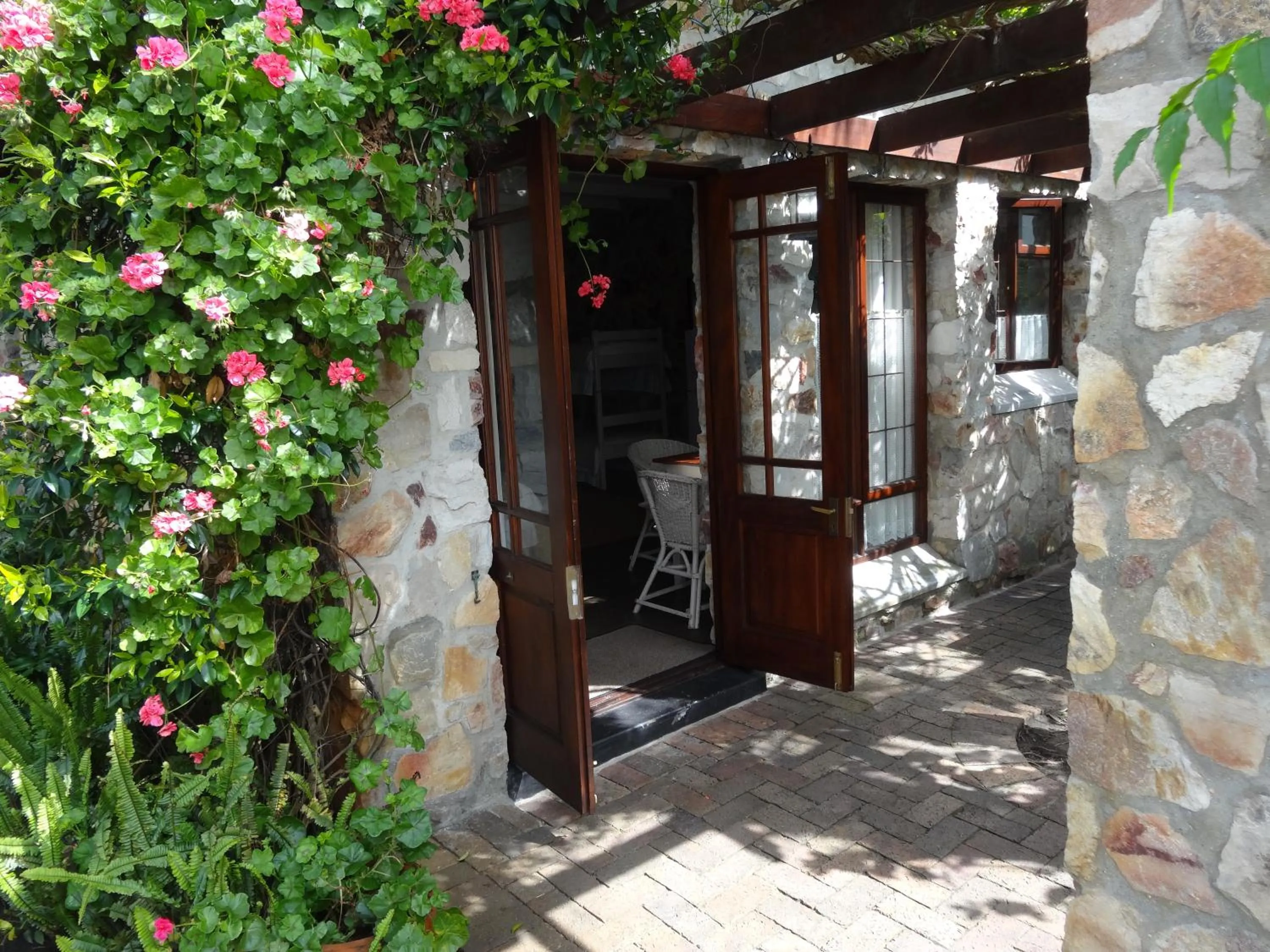 Braeview Guest House
