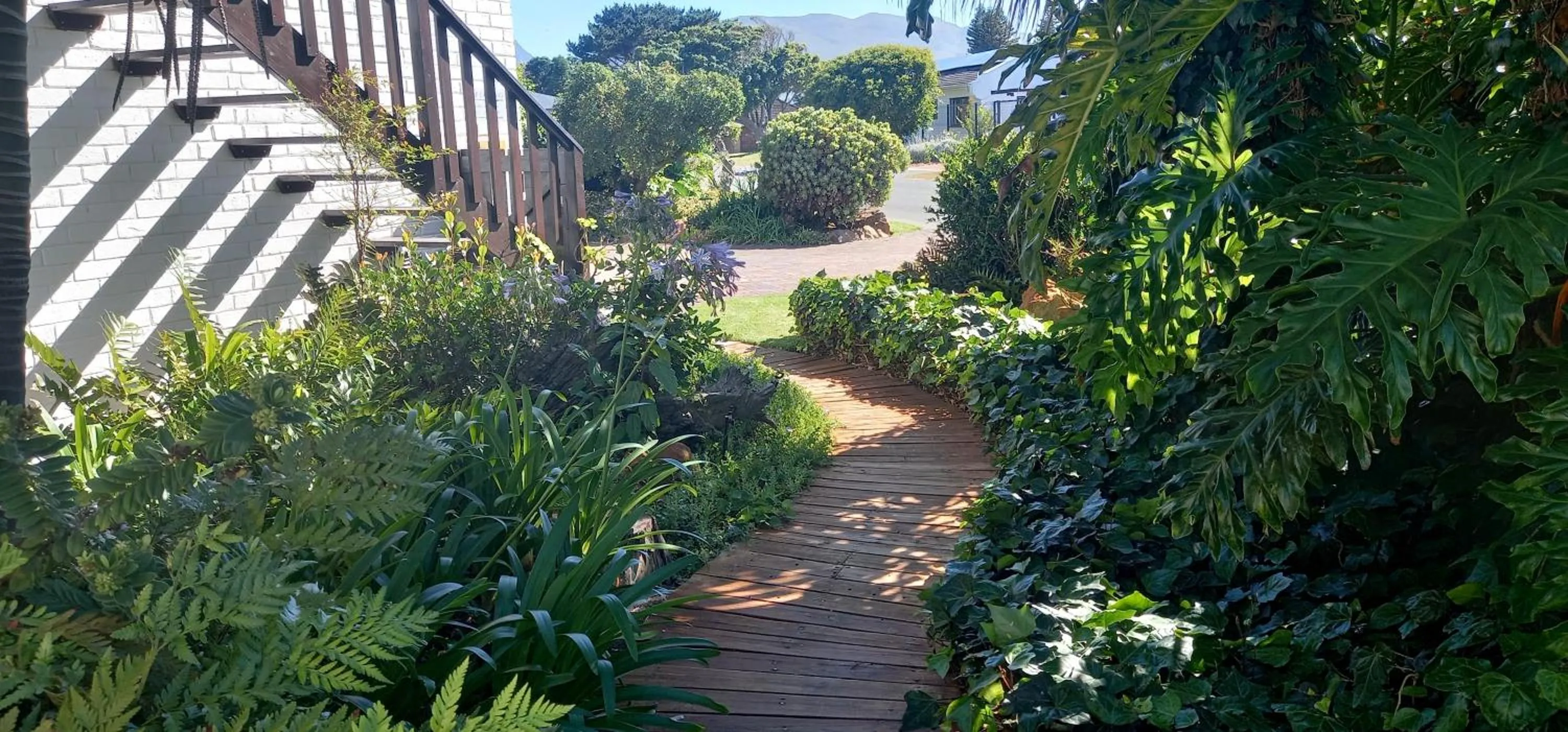 Braeview Guest House