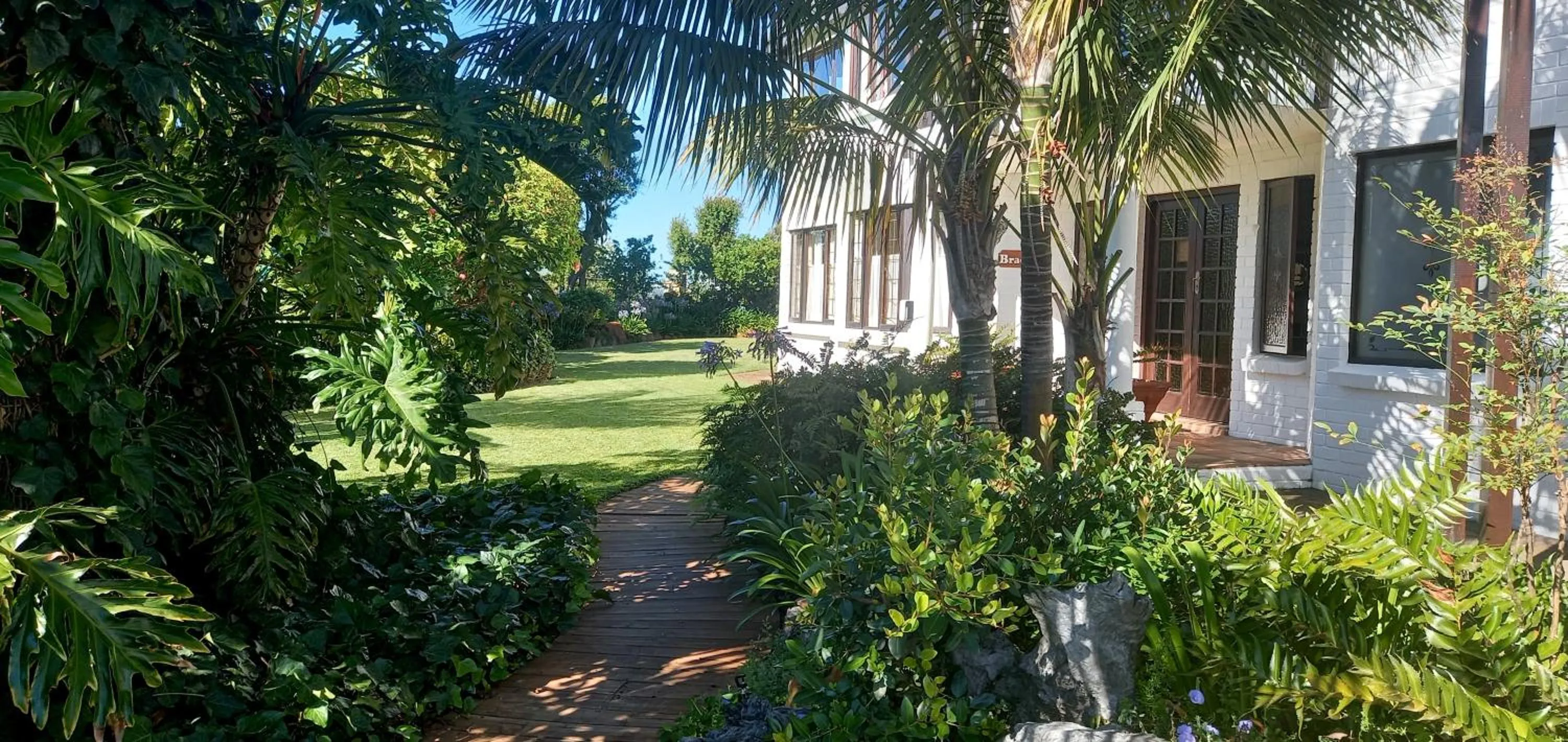 Braeview Guest House