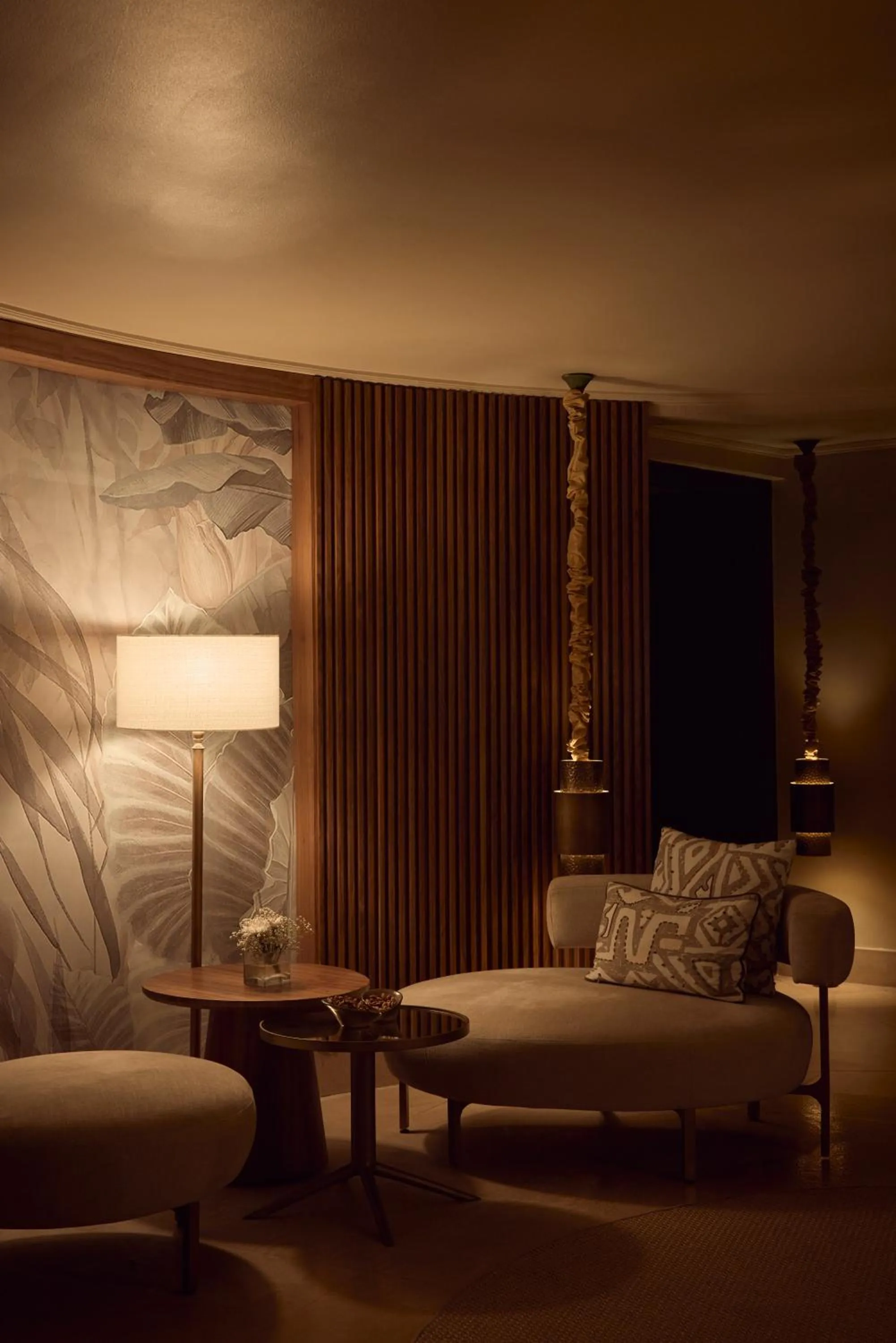 Spa and wellness centre/facilities in Nobu Hotel Marrakech